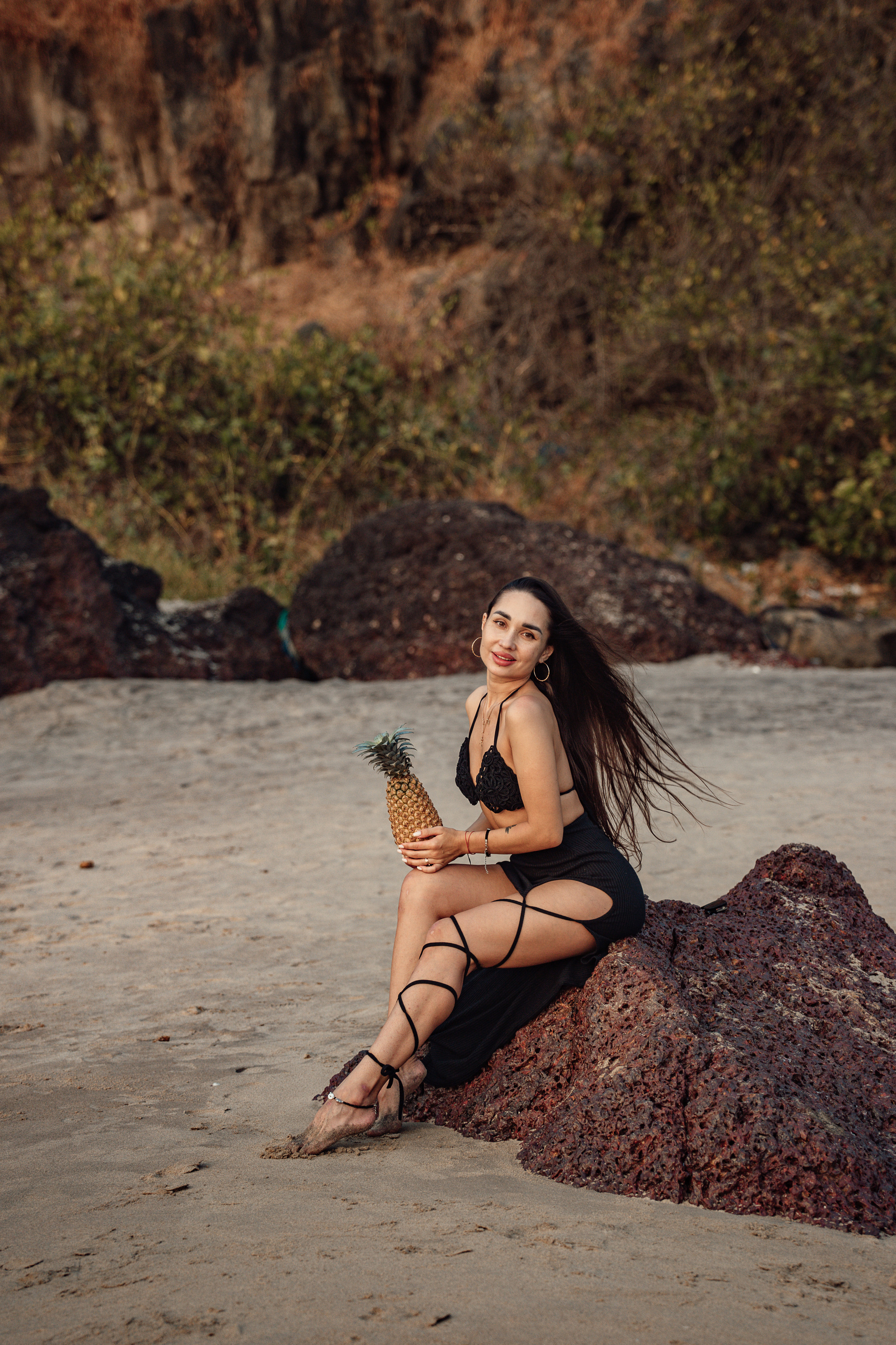 Alisa. Фотограф Алиса Субботина