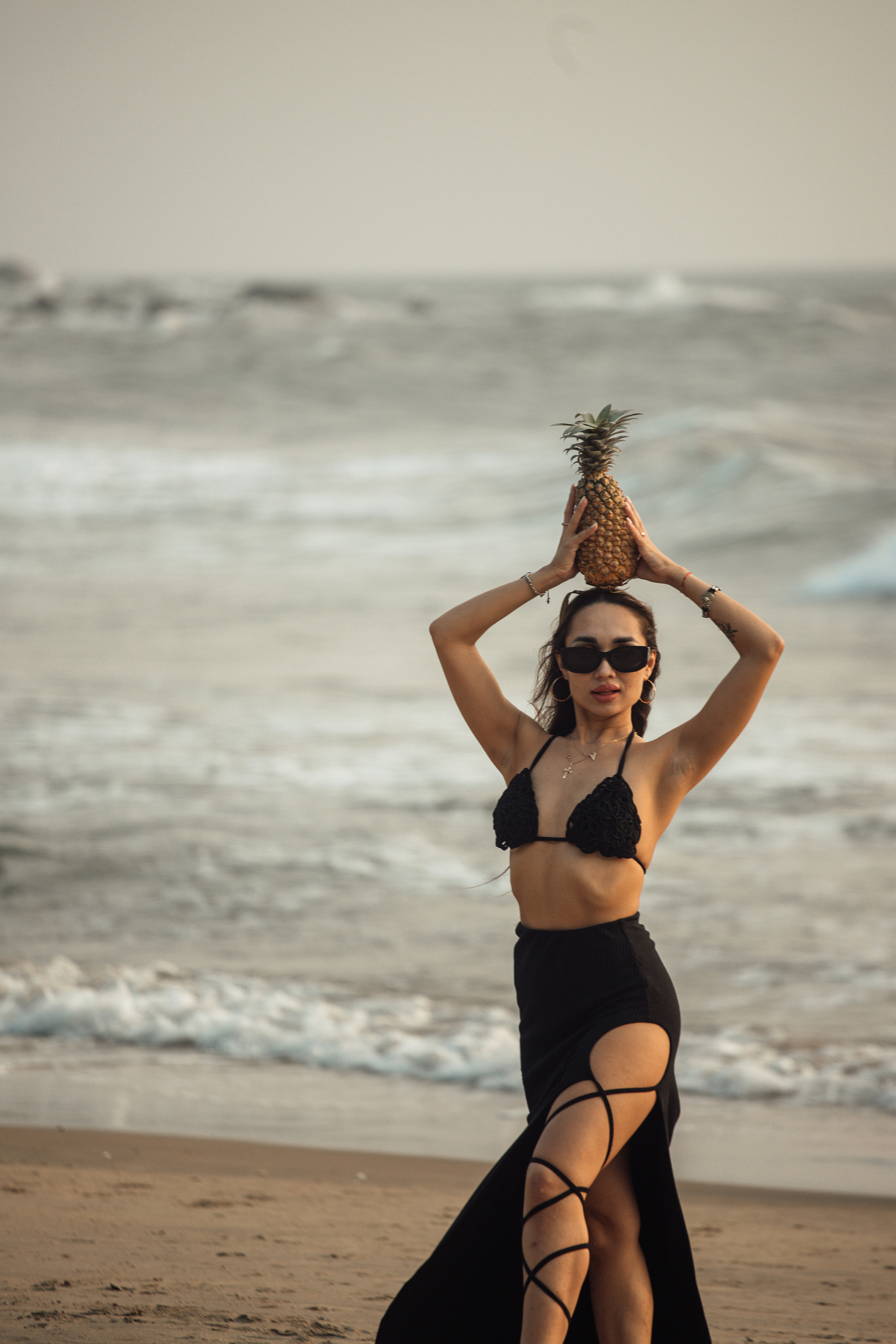 Alisa. Фотограф Алиса Субботина