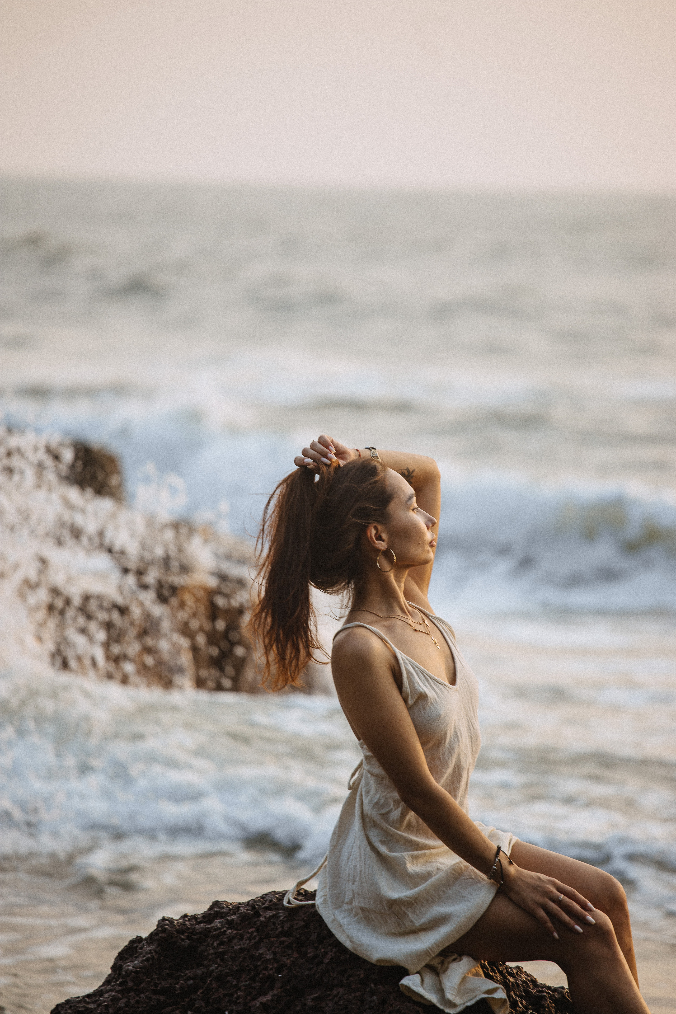 Alisa. Фотограф Алиса Субботина