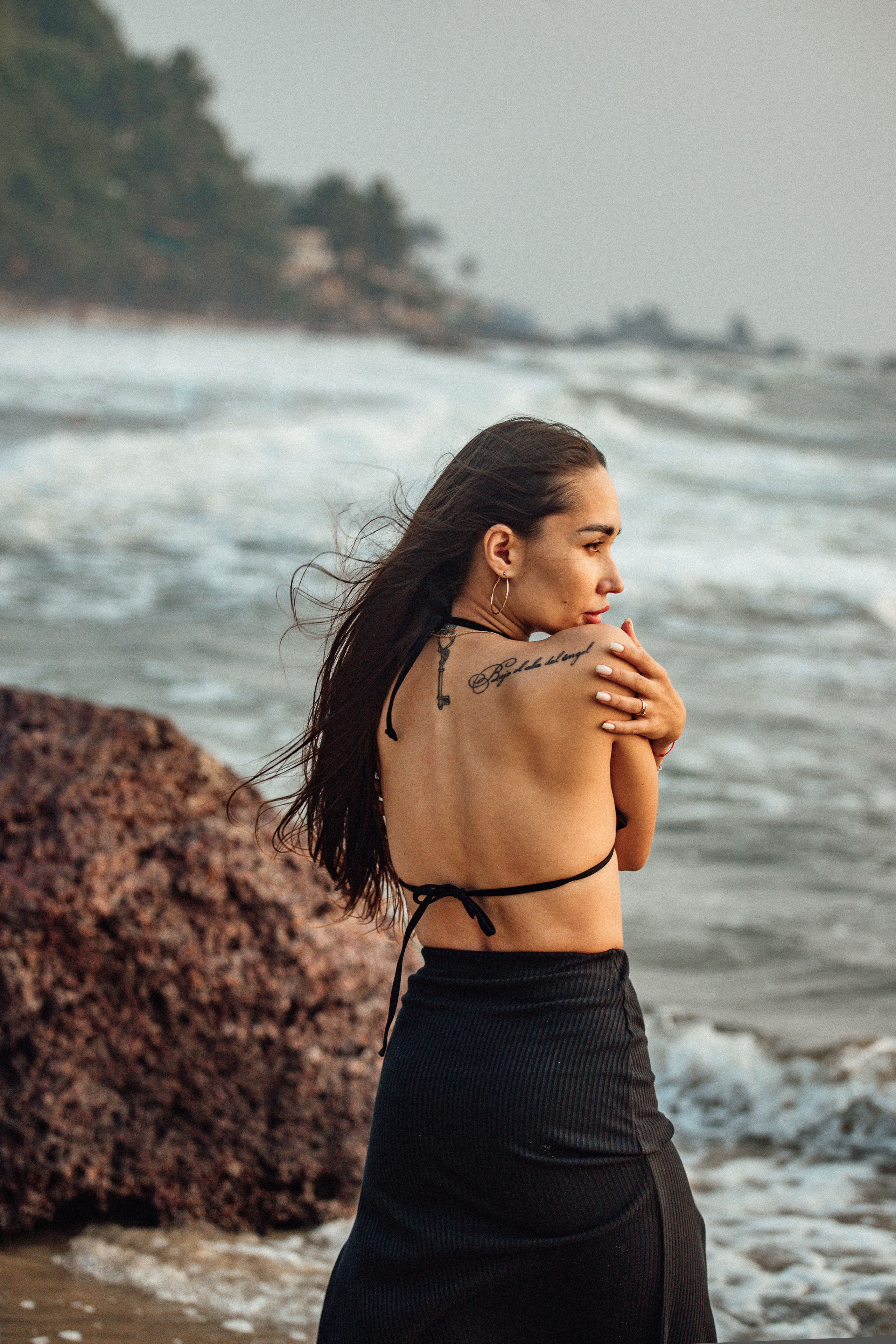 Alisa. Фотограф Алиса Субботина