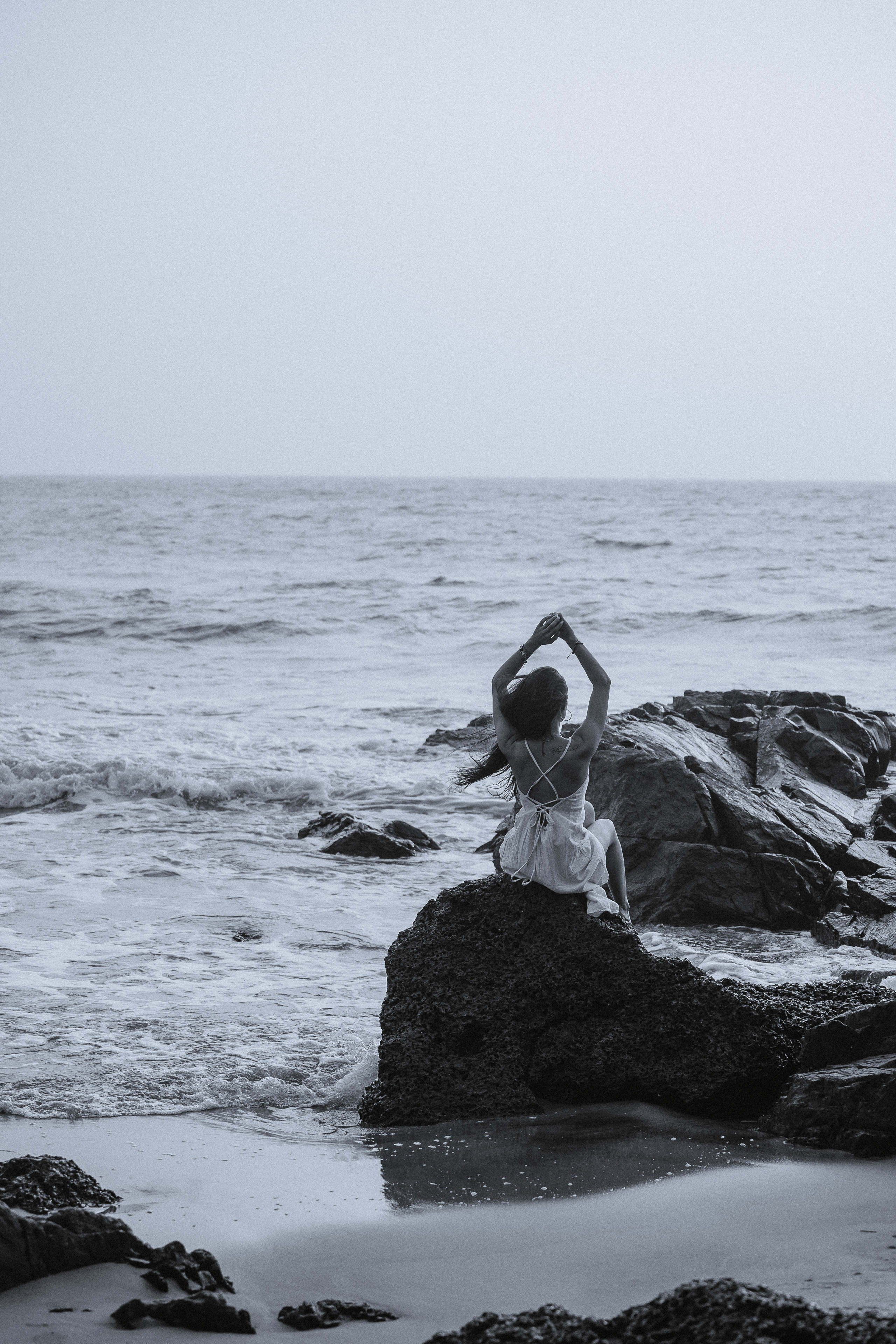 Alisa. Фотограф Алиса Субботина