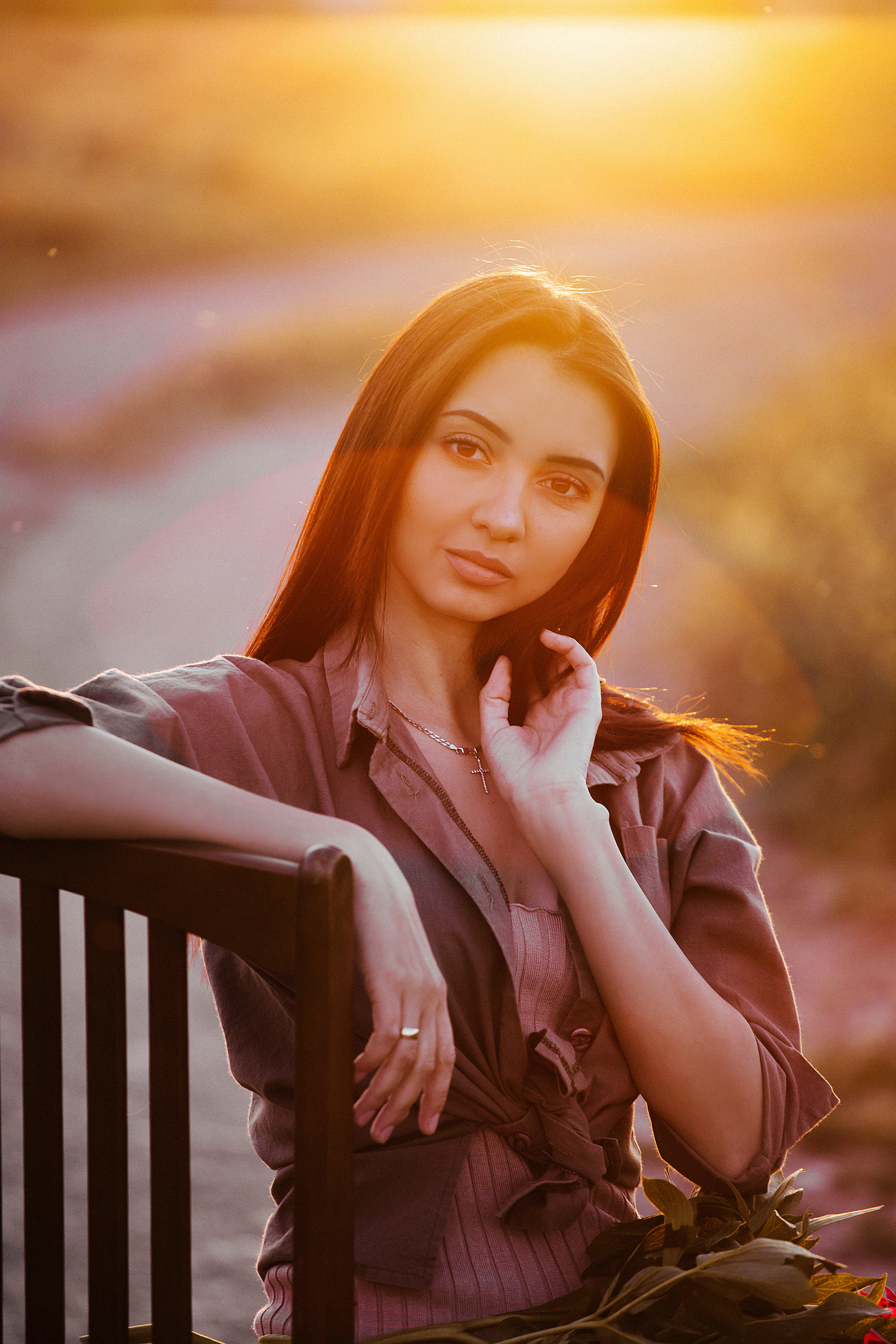 Women charm. Фотограф Алиса Субботина