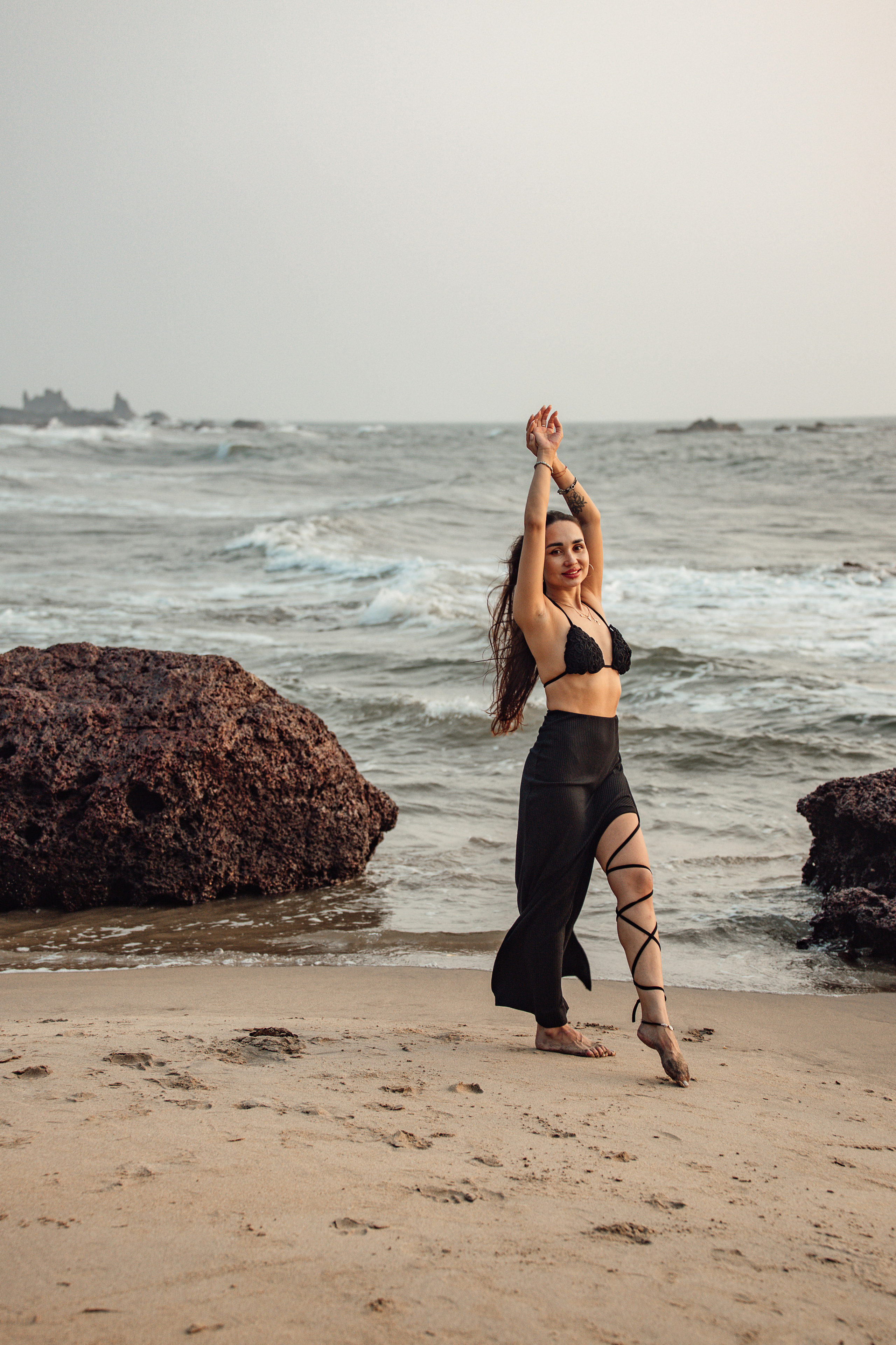 Alisa. Фотограф Алиса Субботина