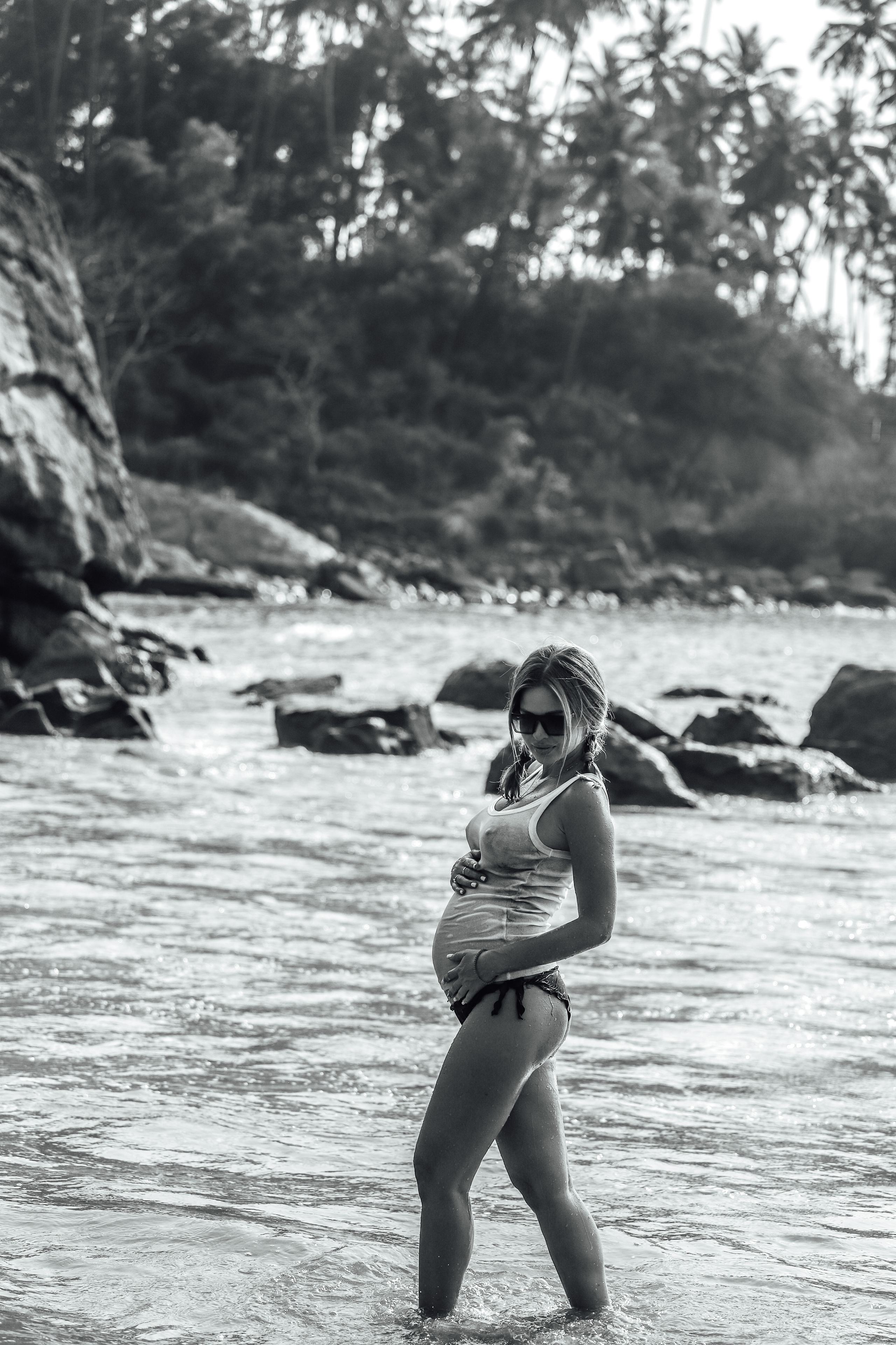 Alina. Фотограф Алиса Субботина