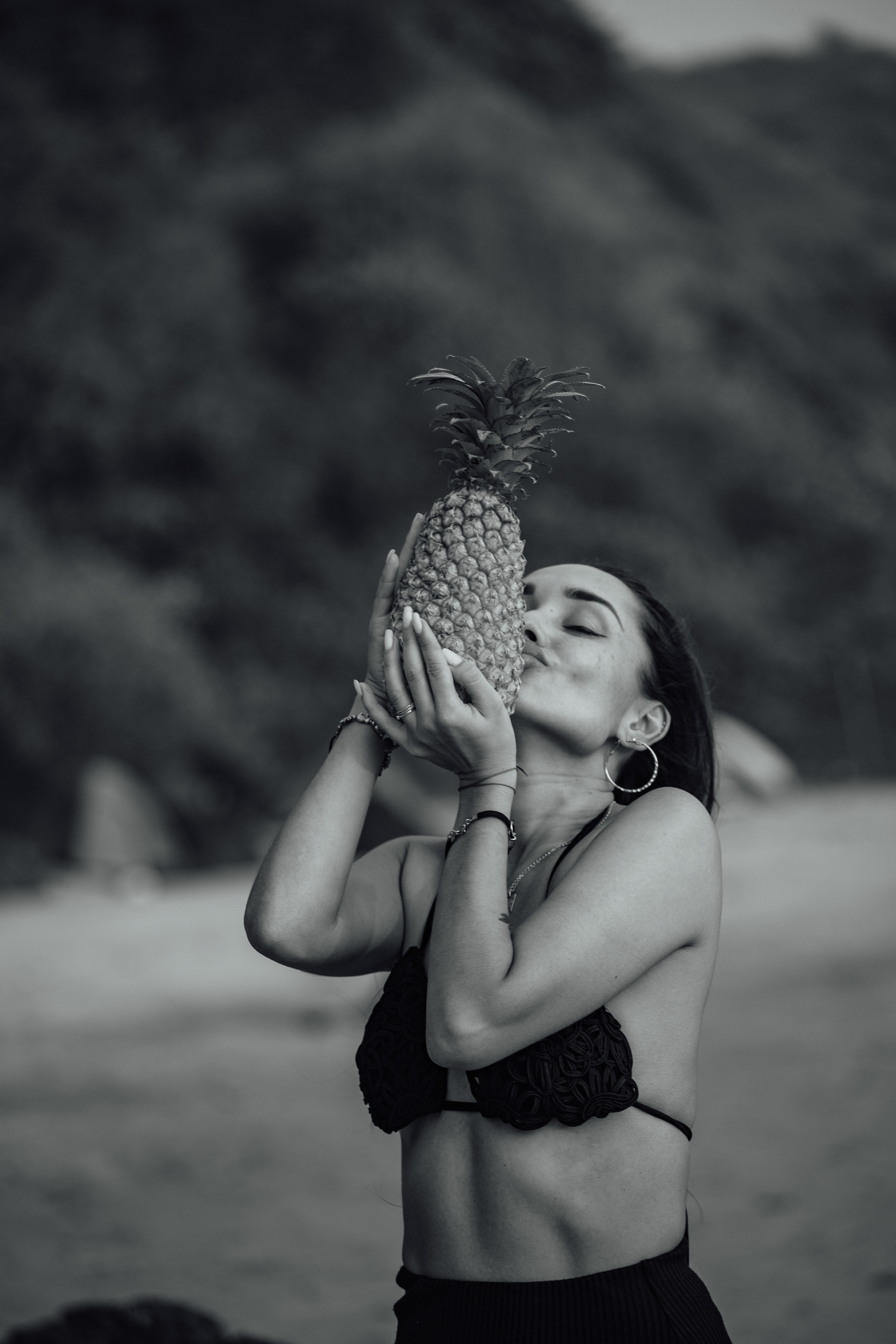 Alisa. Фотограф Алиса Субботина