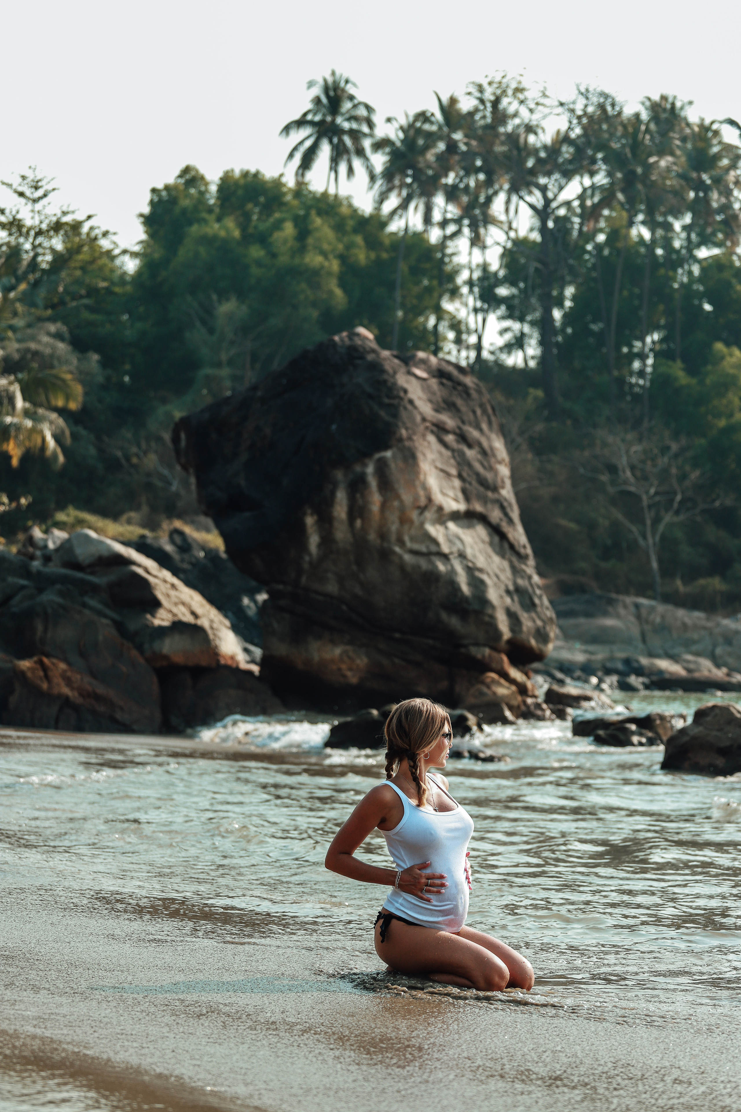 Alina. Фотограф Алиса Субботина