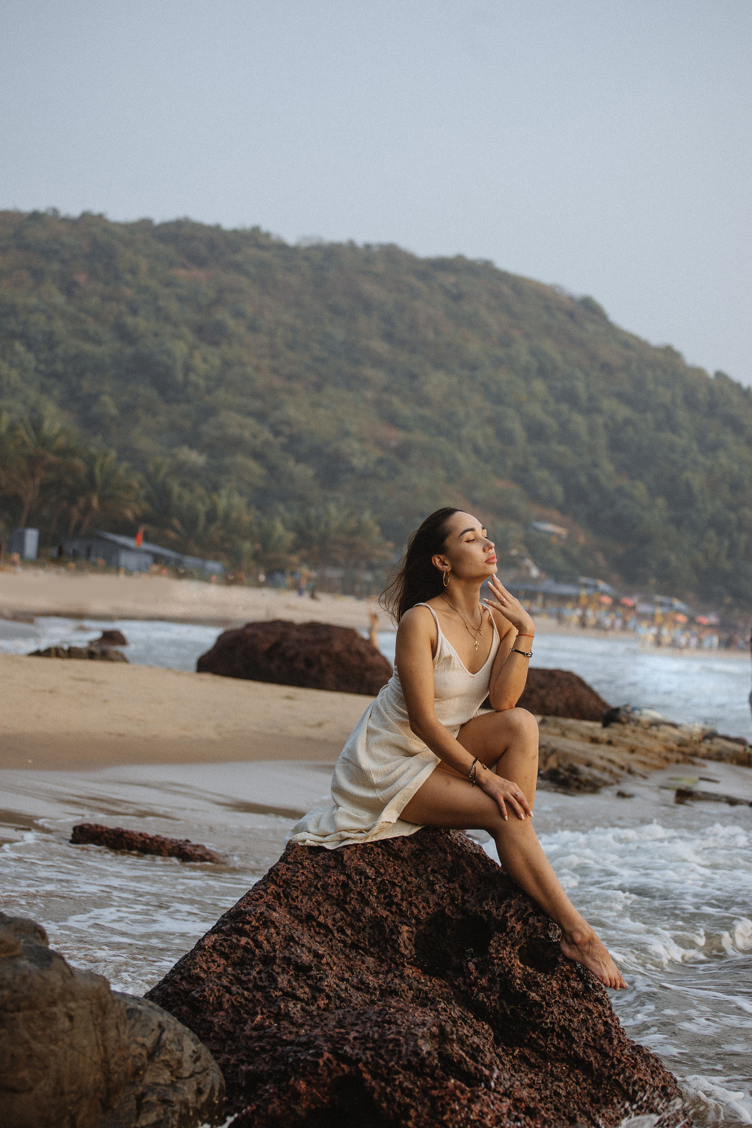 Alisa. Фотограф Алиса Субботина