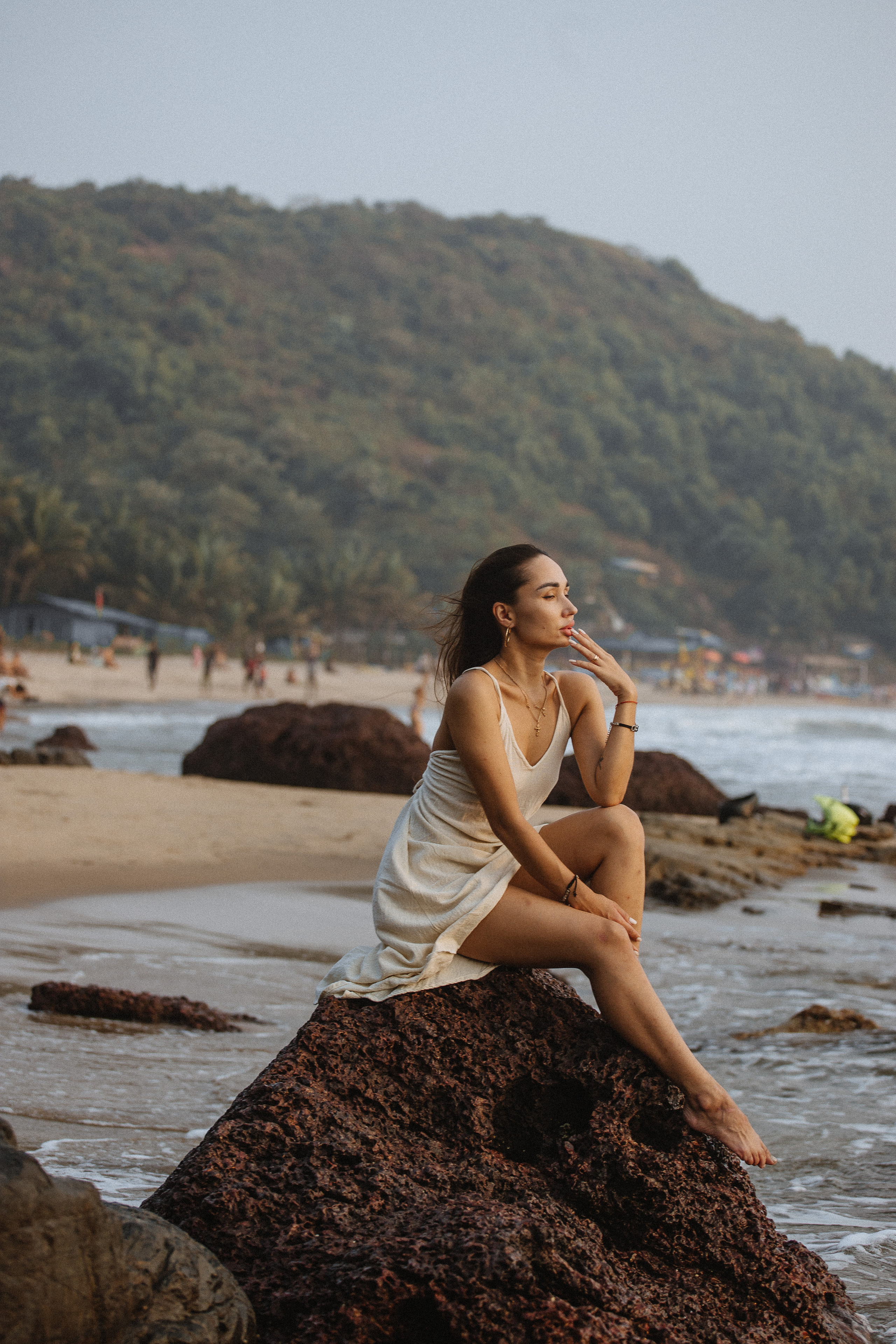 Alisa. Фотограф Алиса Субботина