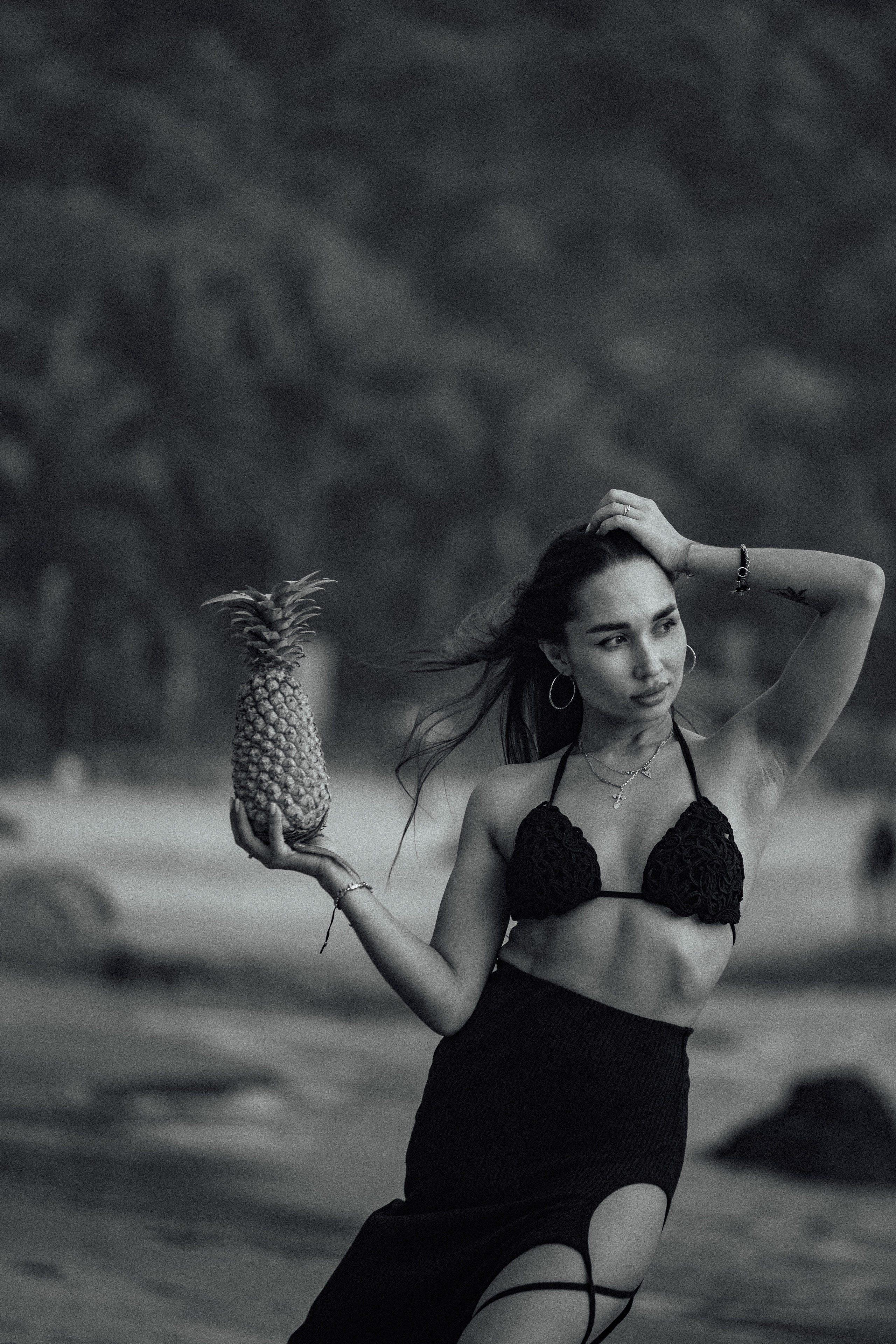 Alisa. Фотограф Алиса Субботина