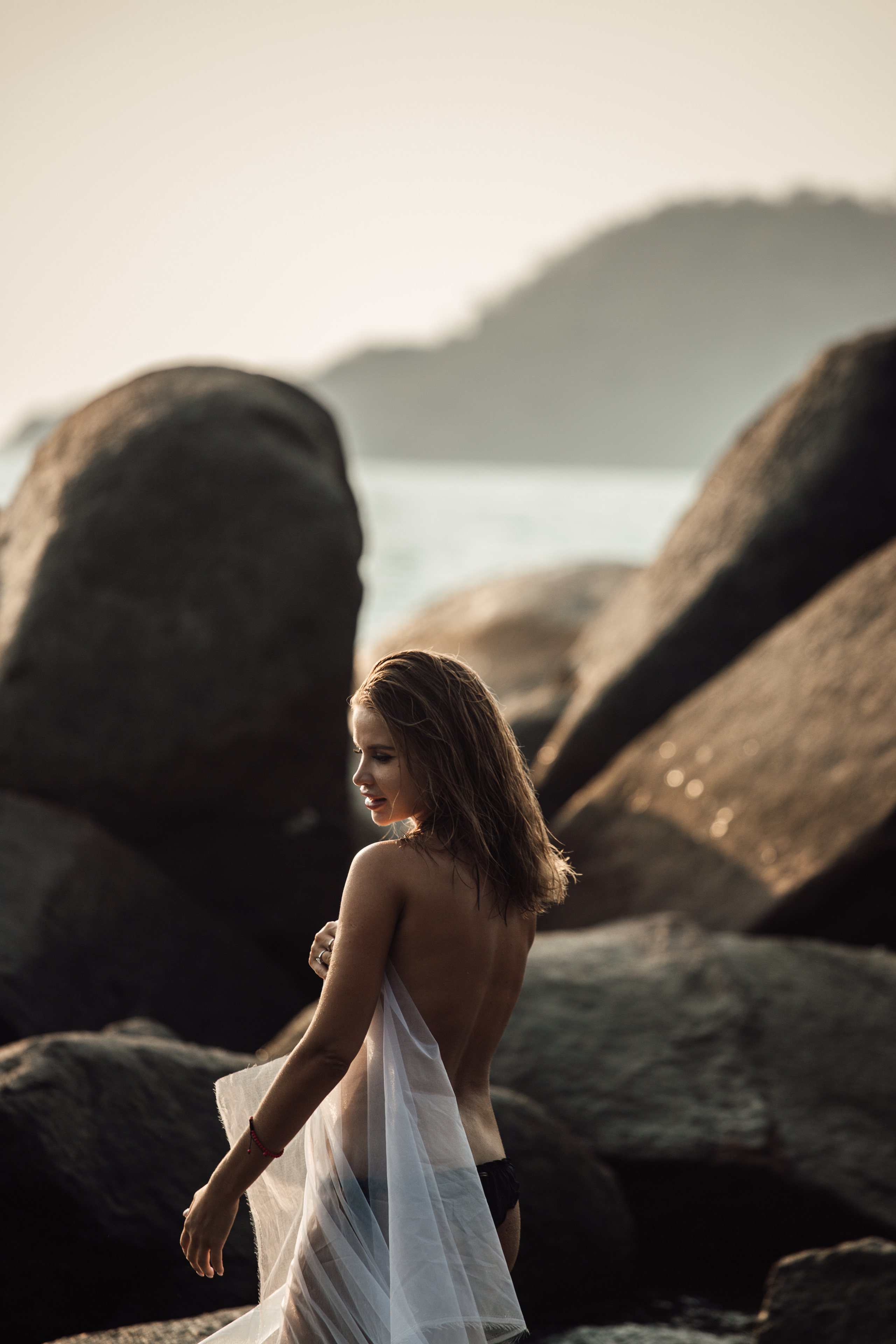 Alina. Фотограф Алиса Субботина