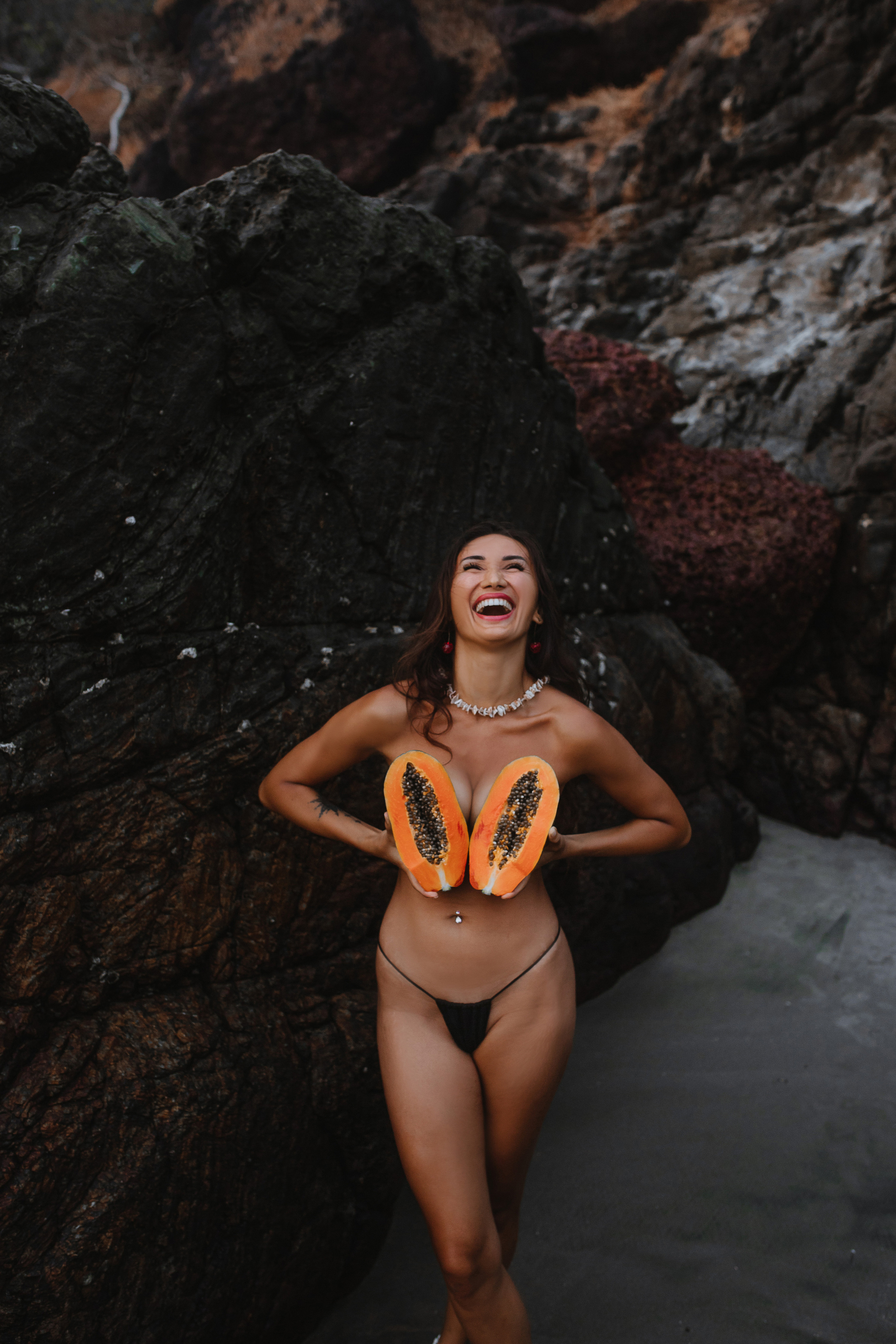 Алима. Фотограф Алиса Субботина