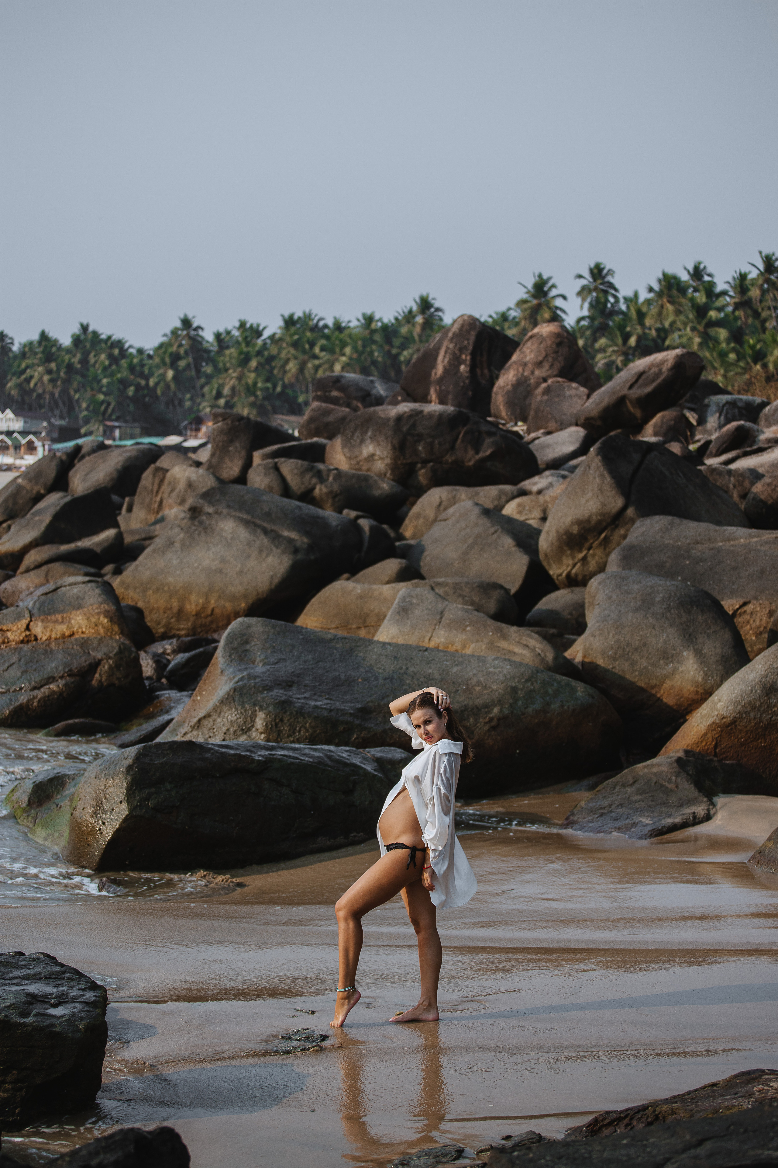 Alina. Фотограф Алиса Субботина