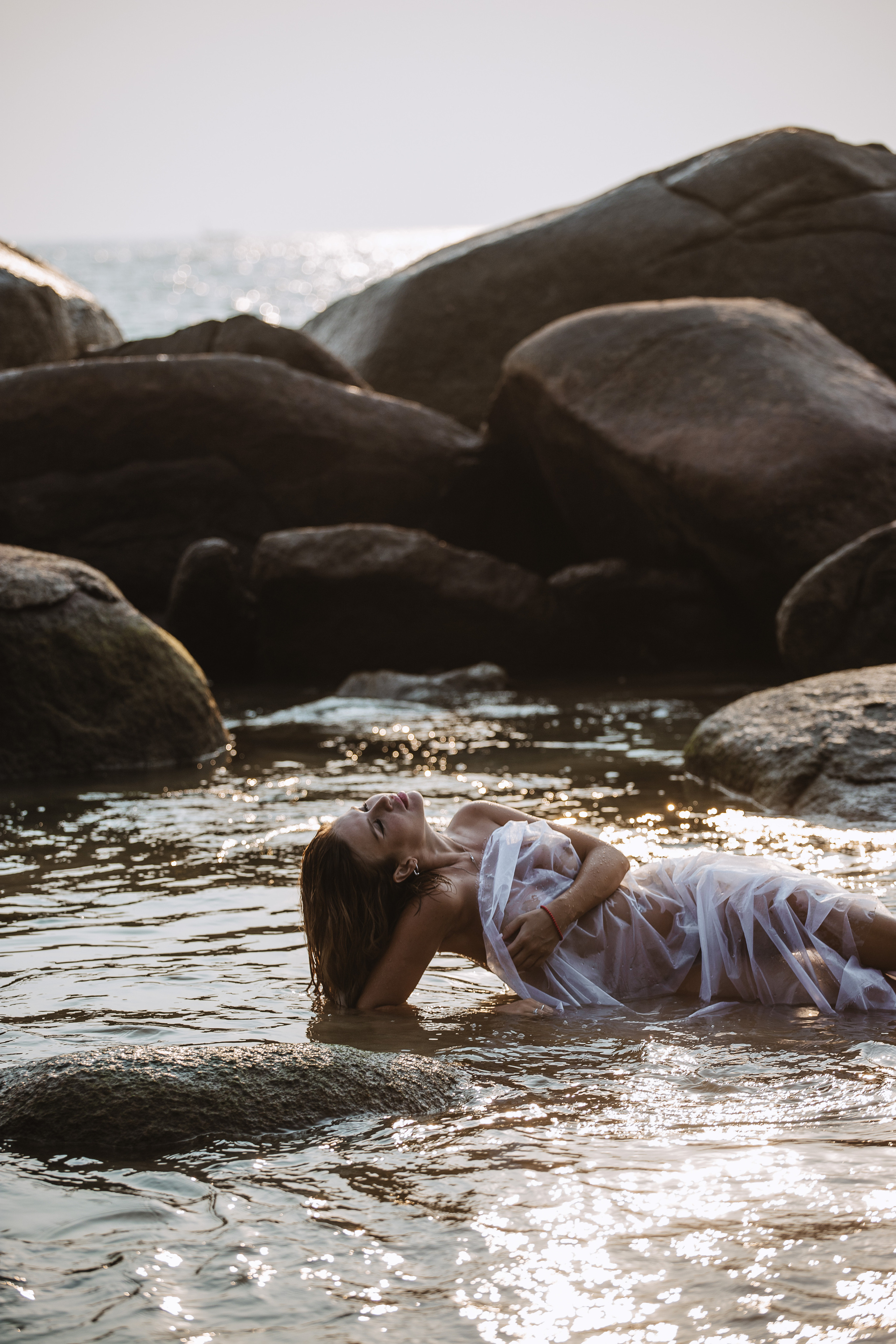 Alina. Фотограф Алиса Субботина