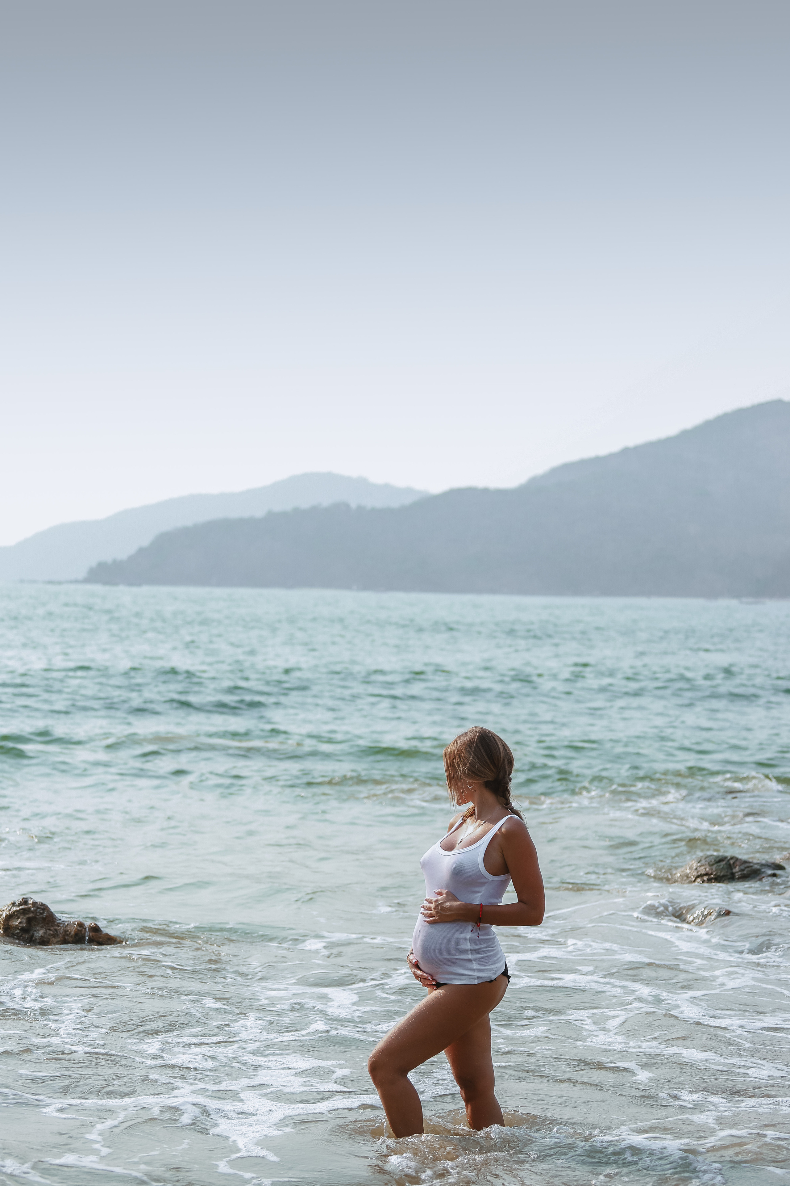 Alina. Фотограф Алиса Субботина