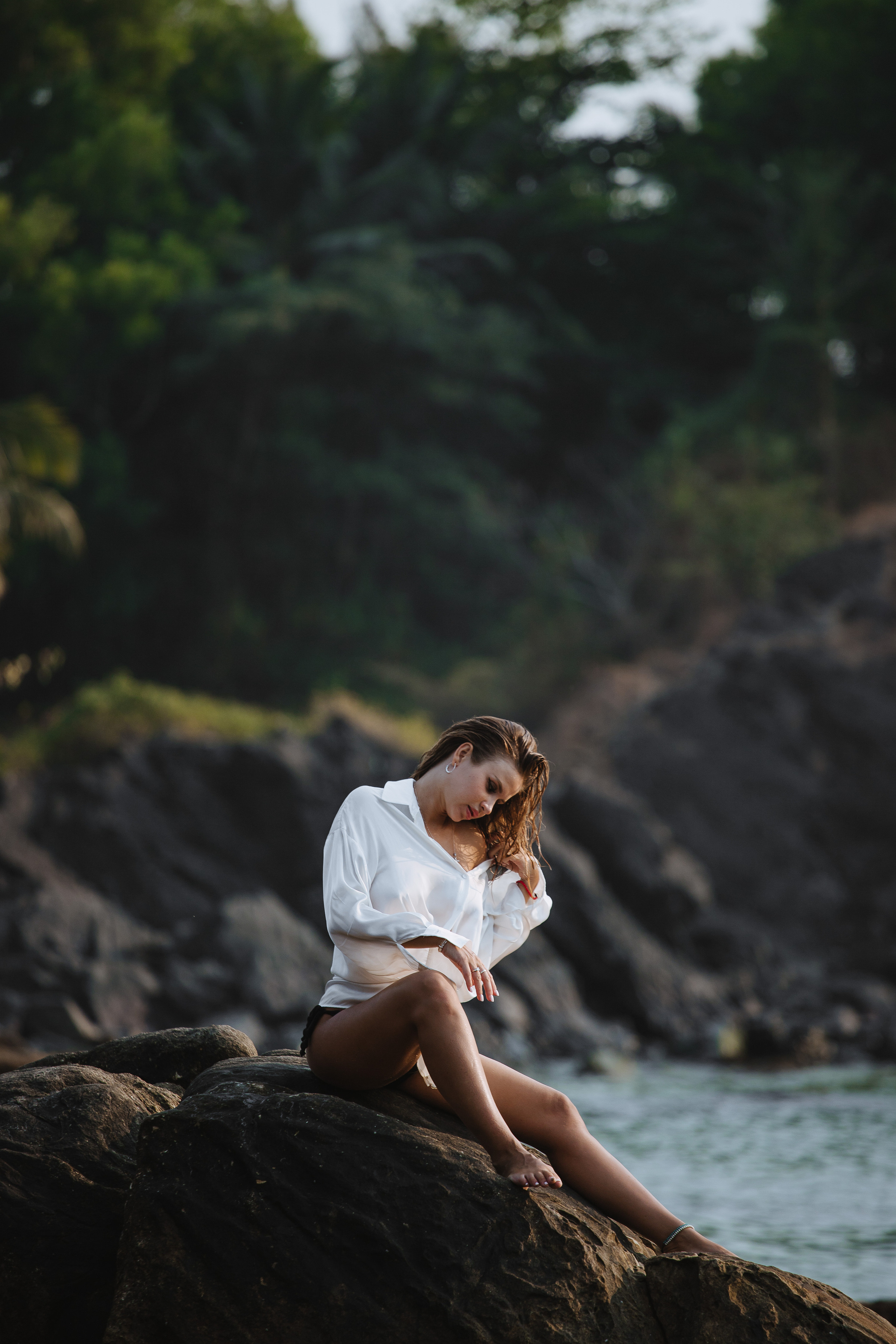 Alina. Фотограф Алиса Субботина