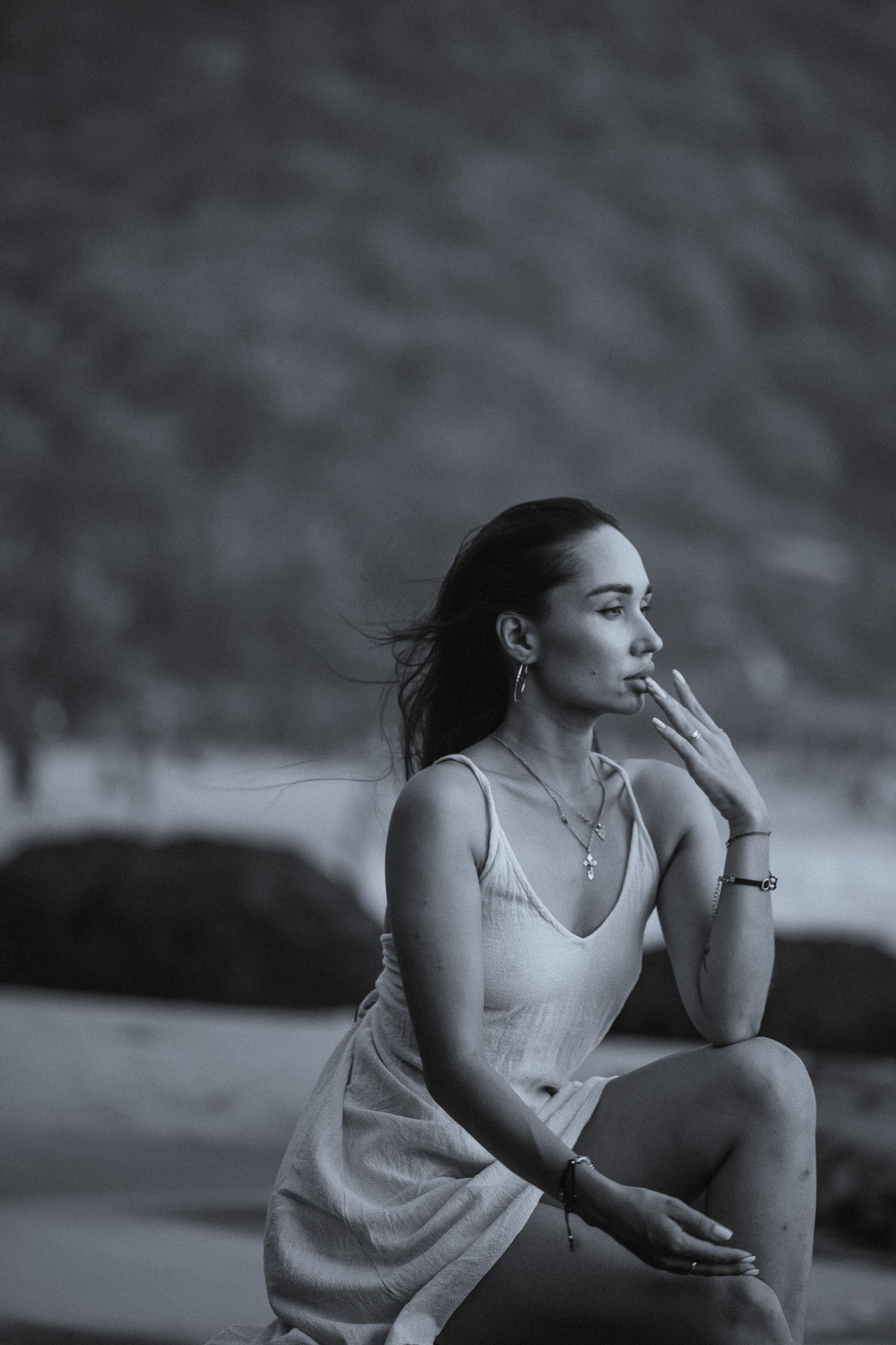 Alisa. Фотограф Алиса Субботина