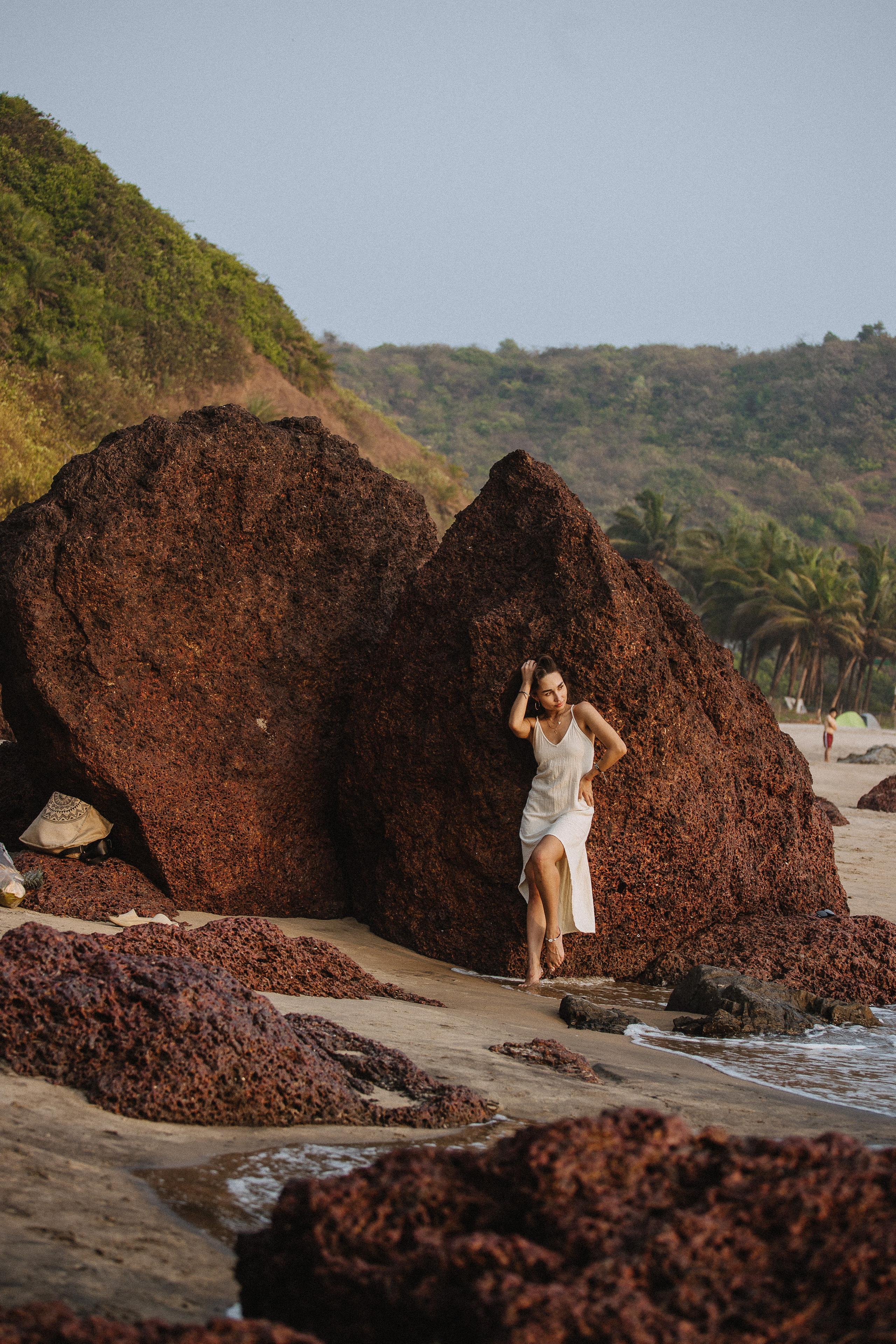 Alisa. Фотограф Алиса Субботина