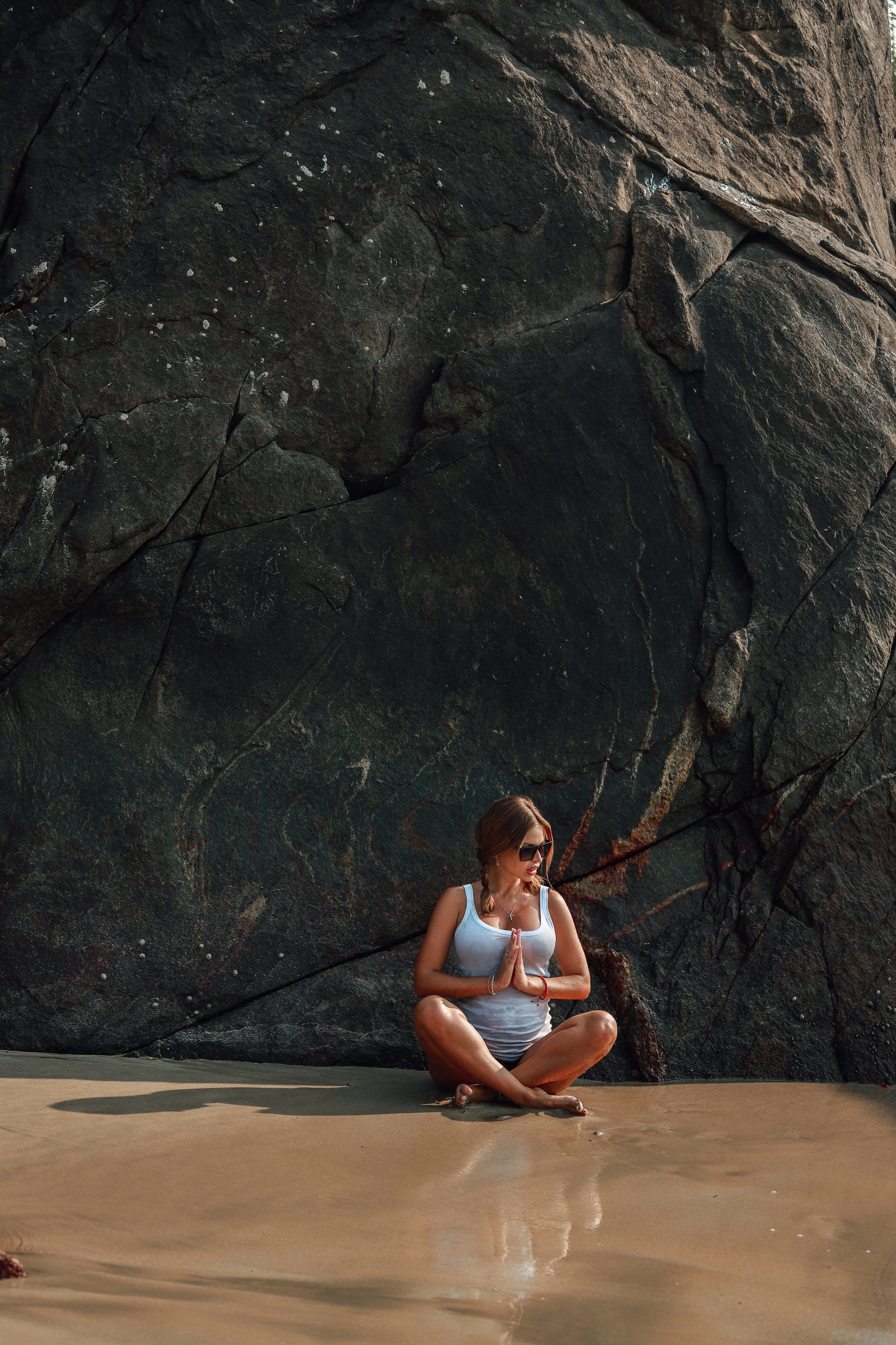 Alina. Фотограф Алиса Субботина