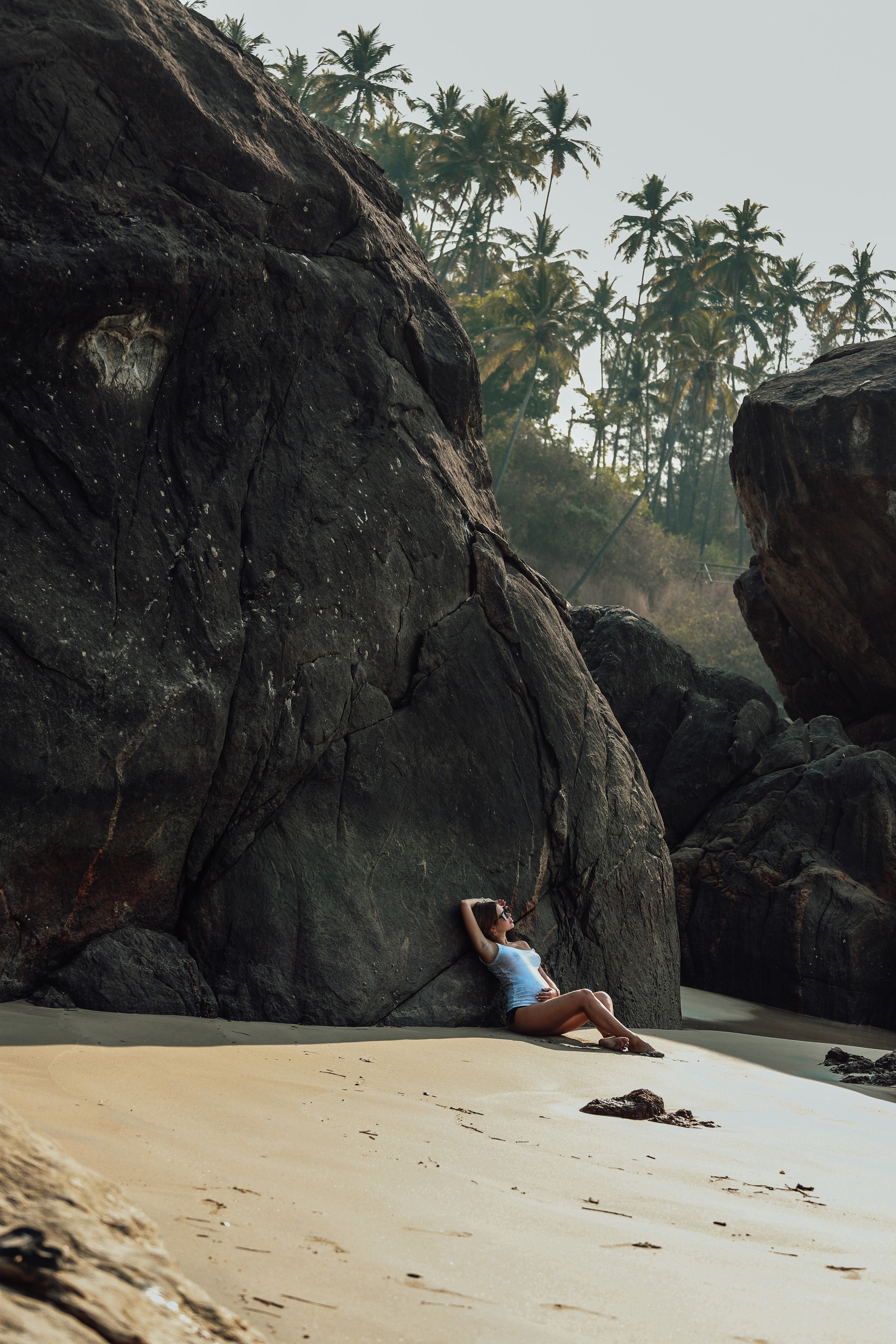 Alina. Фотограф Алиса Субботина