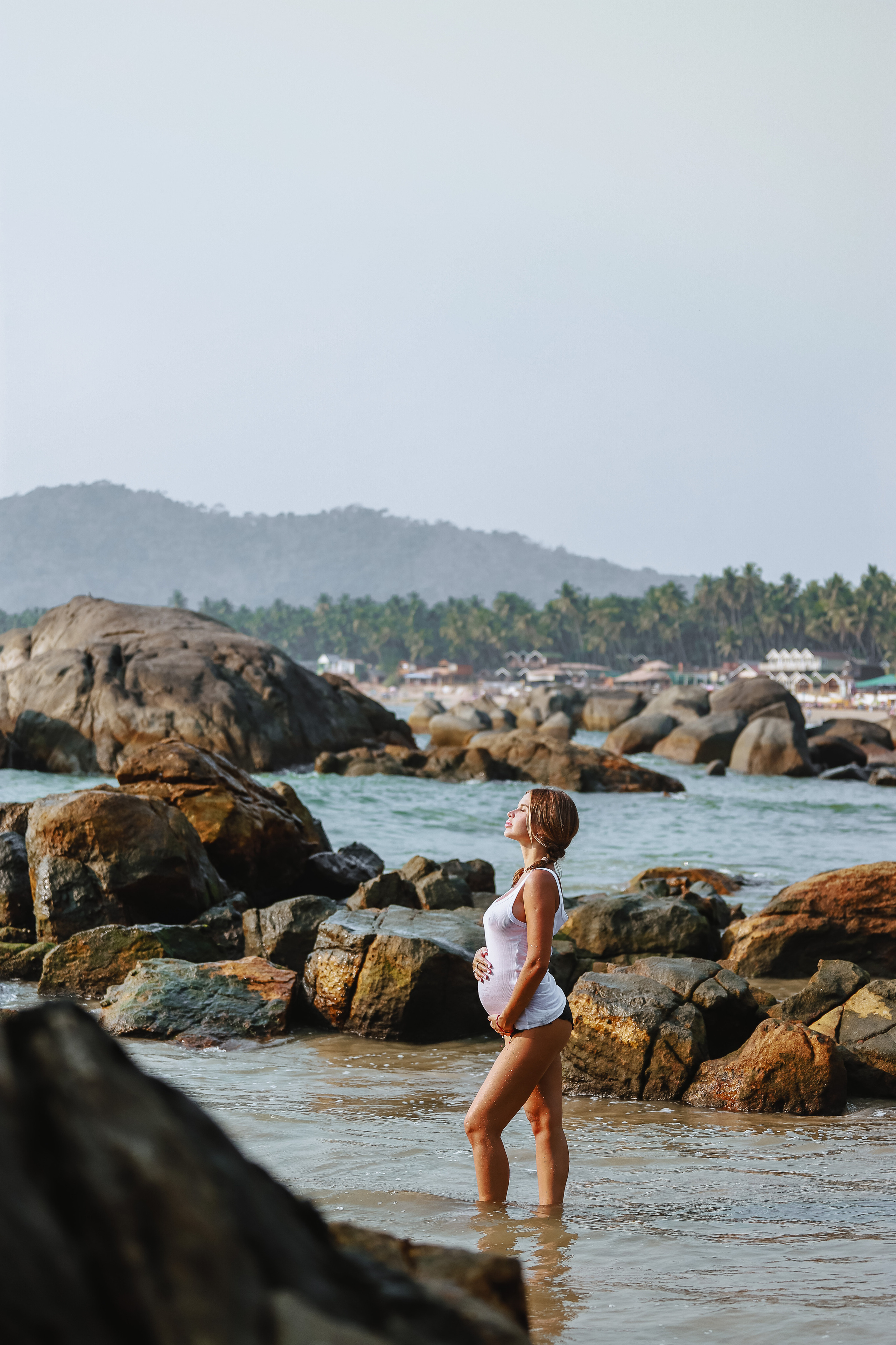 Alina. Фотограф Алиса Субботина