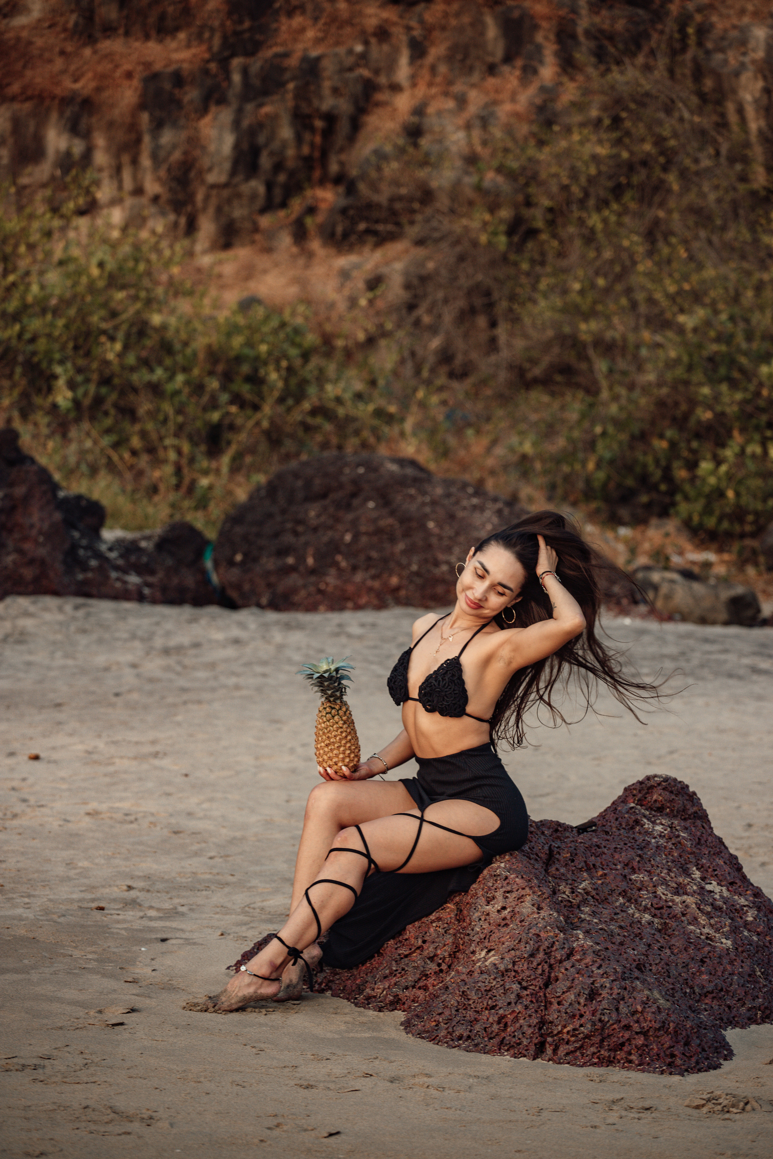 Alisa. Фотограф Алиса Субботина