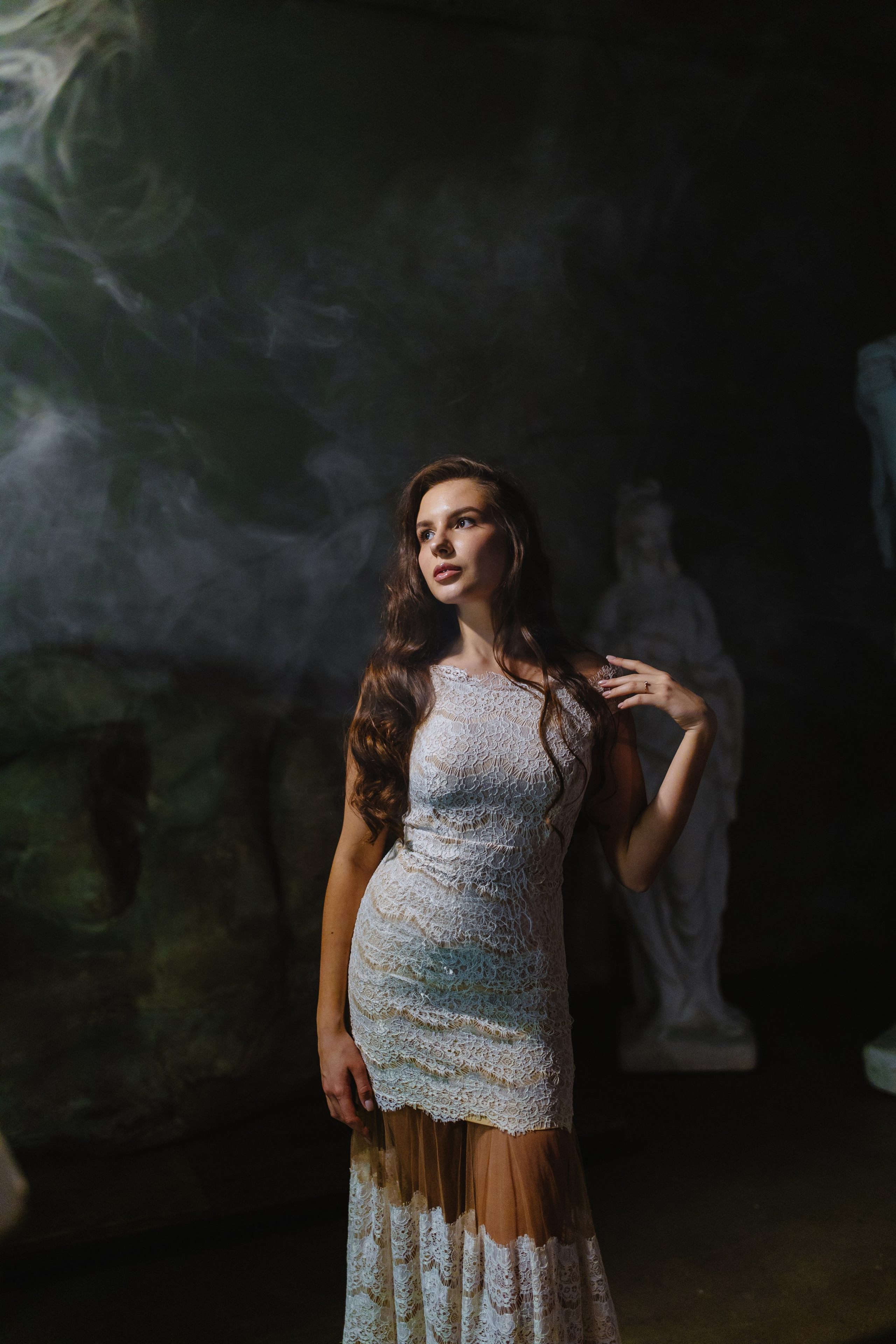 Viktoria. Фотограф Алиса Субботина