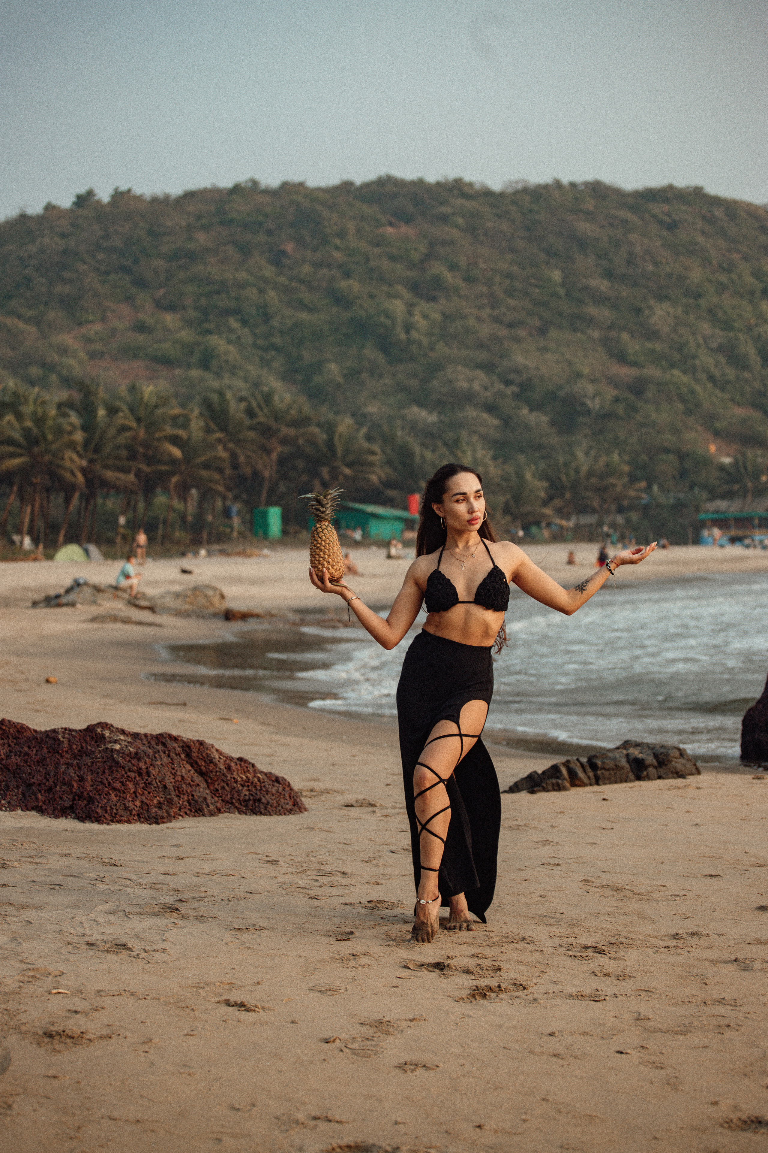 Alisa. Фотограф Алиса Субботина