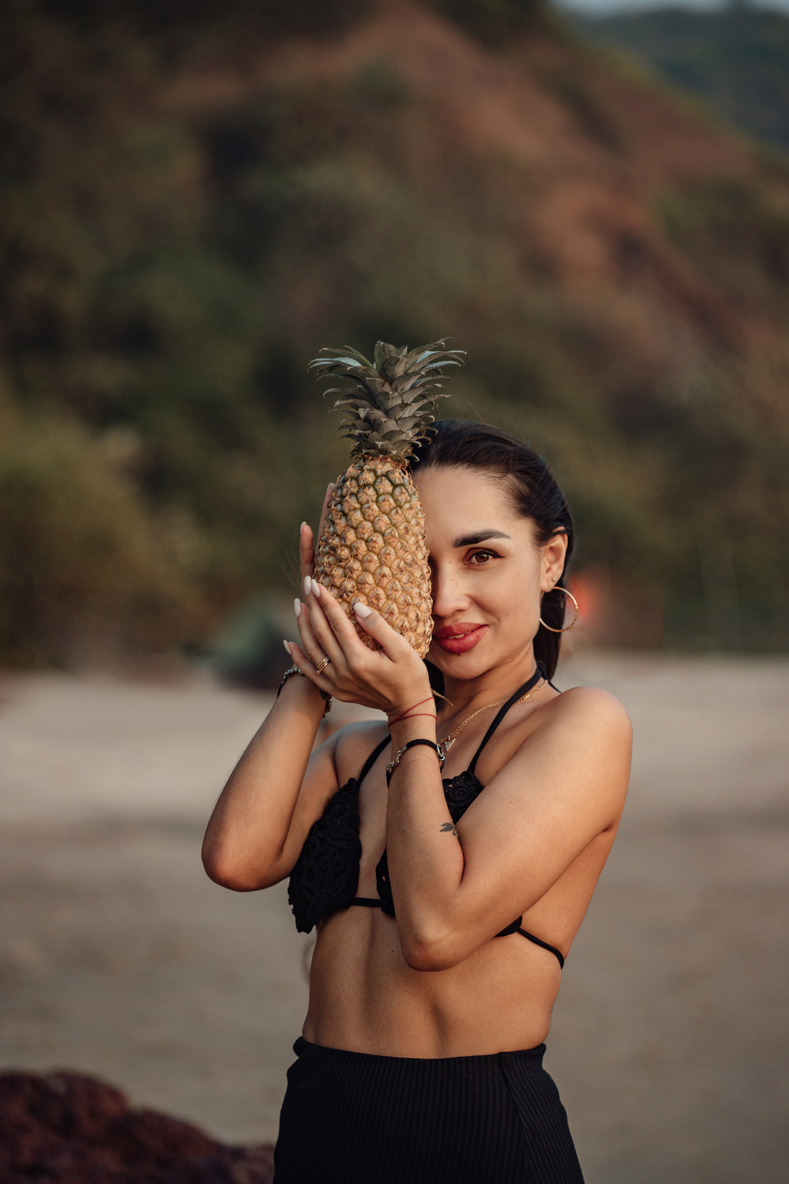 Alisa. Фотограф Алиса Субботина