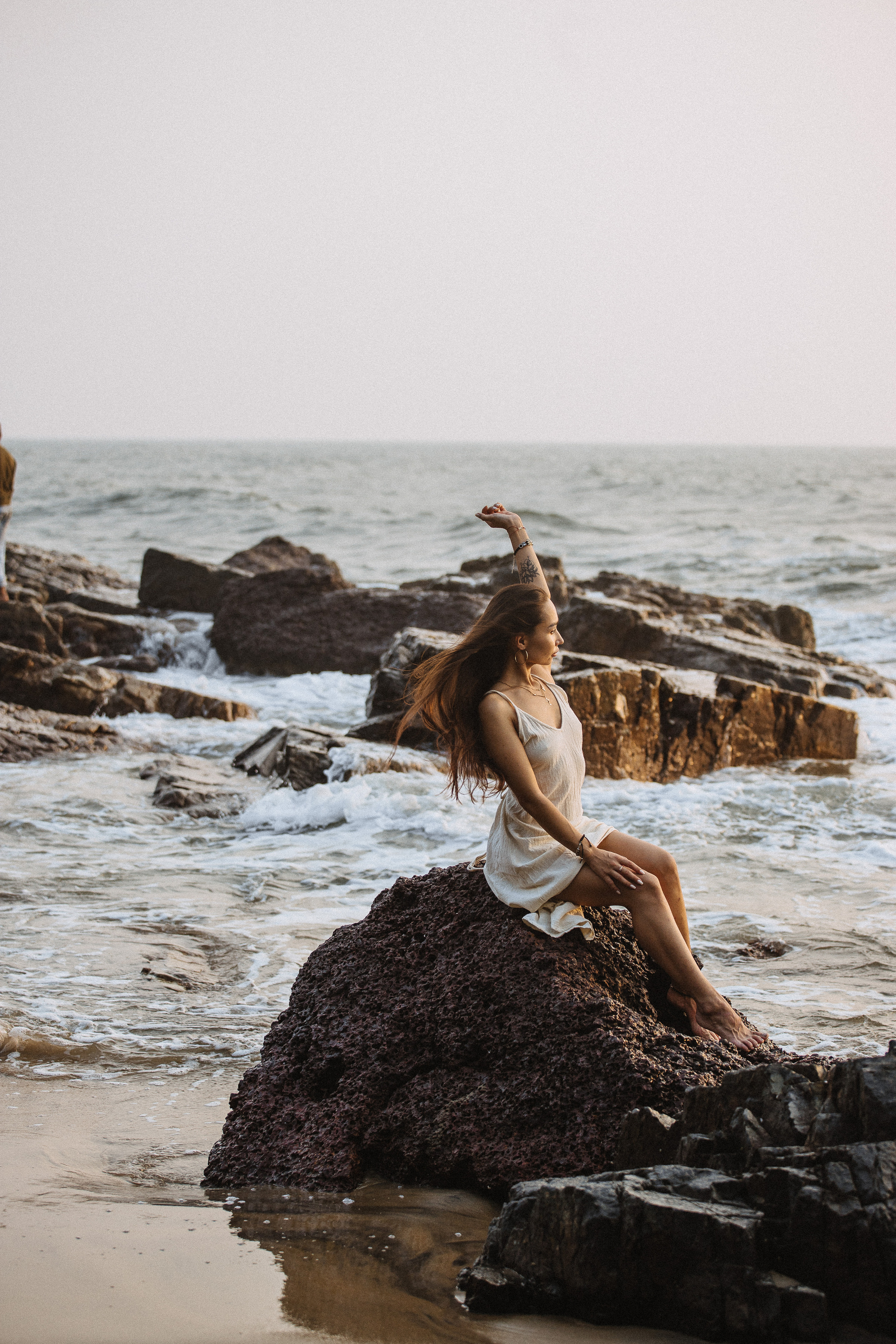 Alisa. Фотограф Алиса Субботина