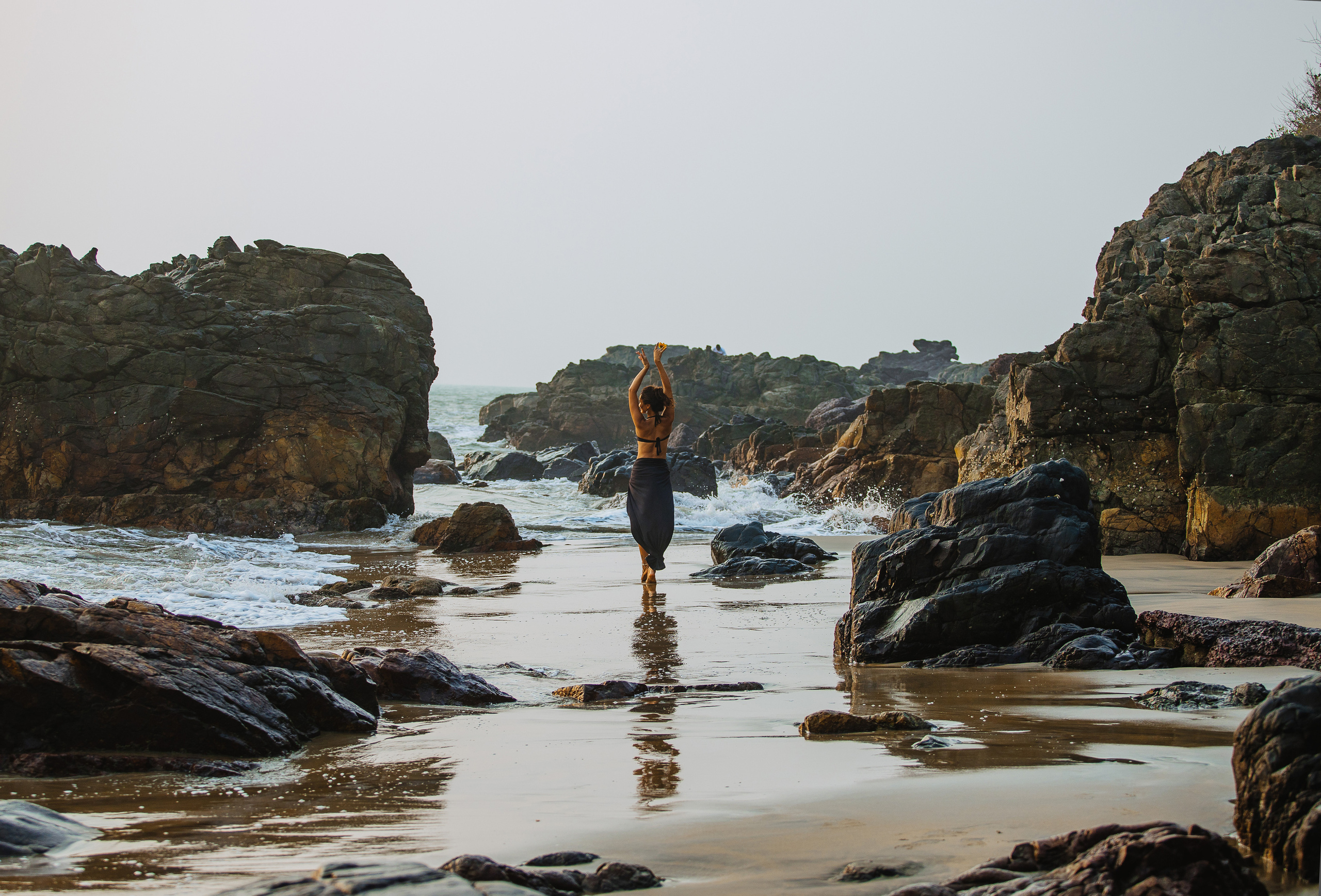 Алима. Фотограф Алиса Субботина