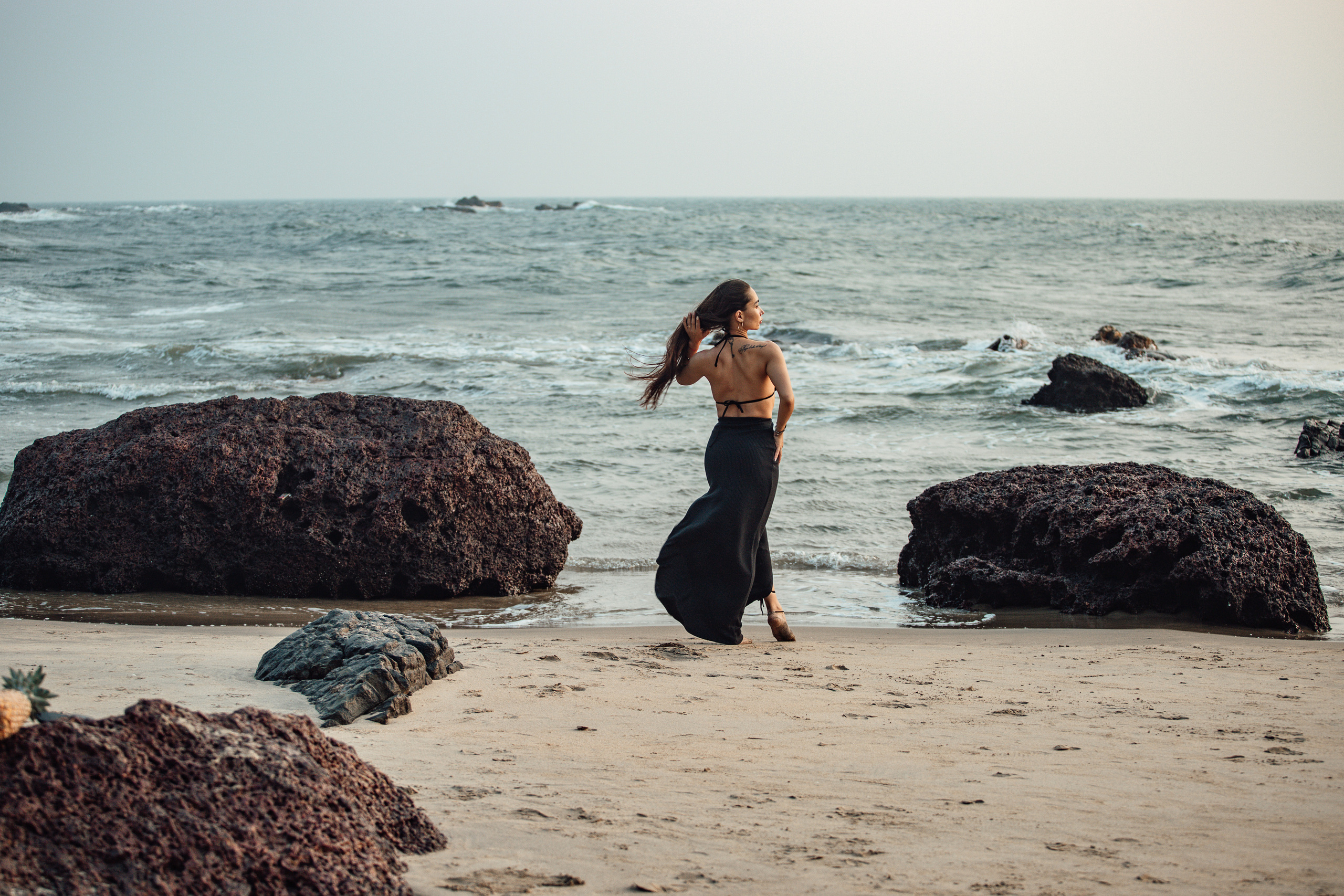 Alisa. Фотограф Алиса Субботина