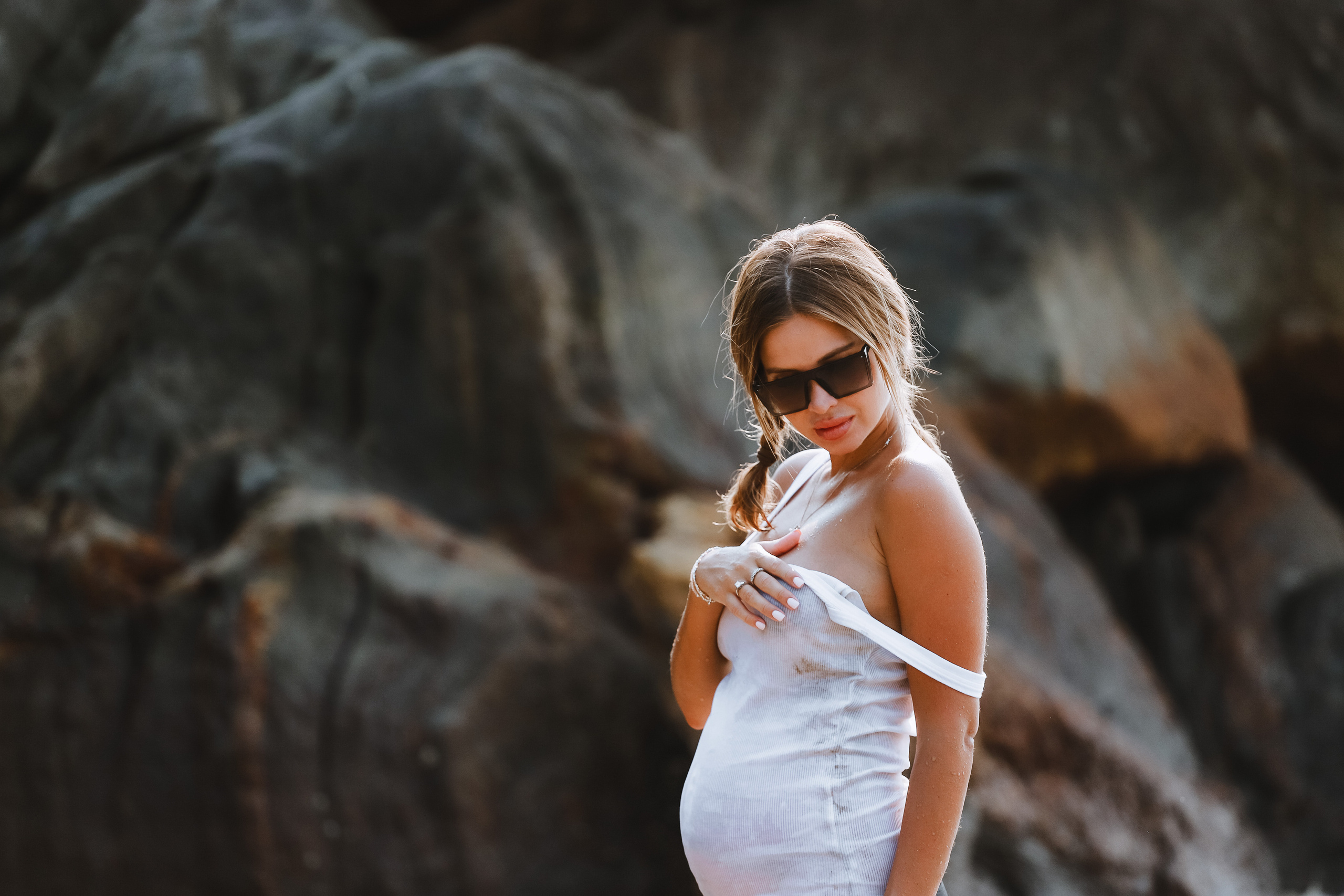 Alina. Фотограф Алиса Субботина