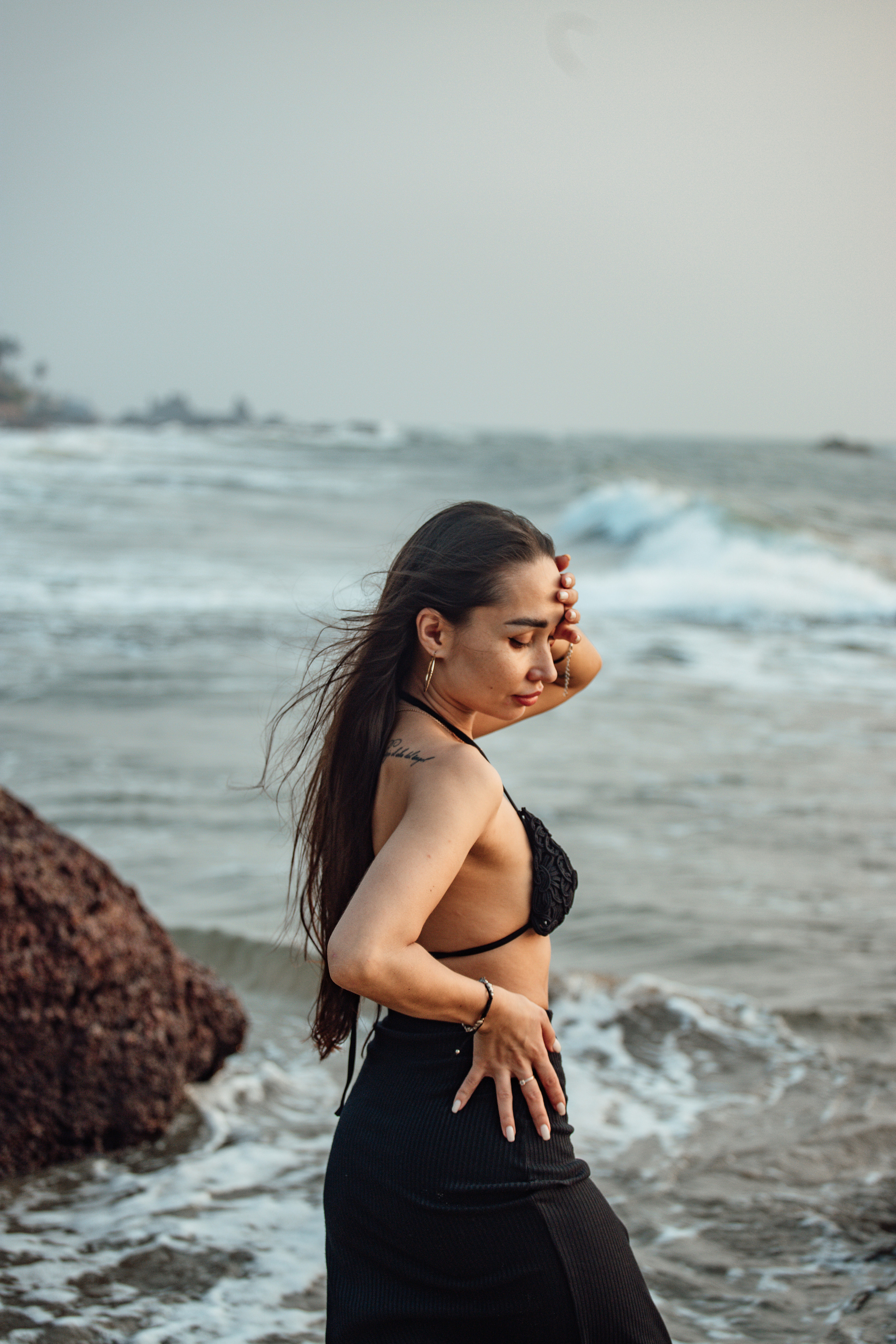 Alisa. Фотограф Алиса Субботина