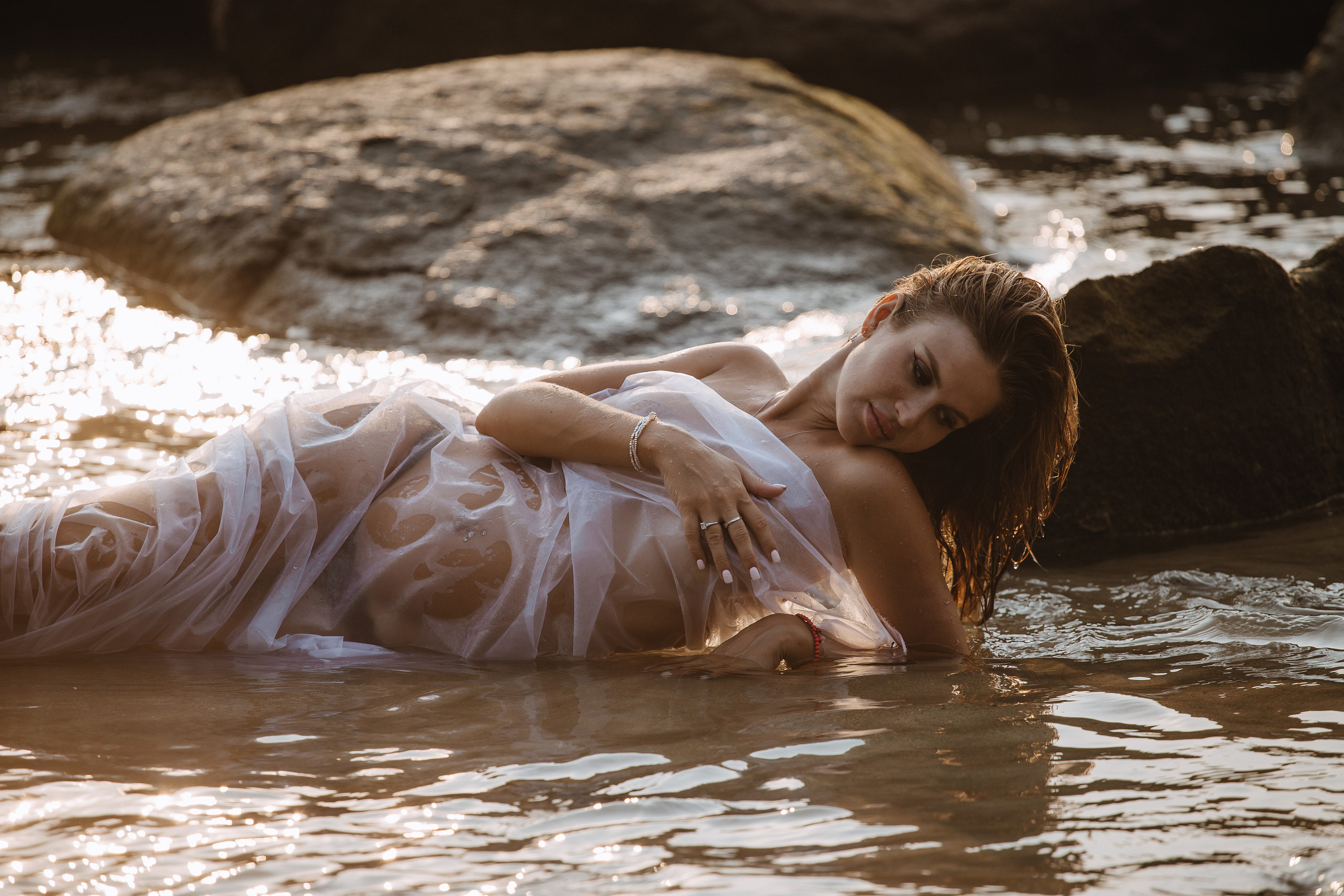 Alina. Фотограф Алиса Субботина