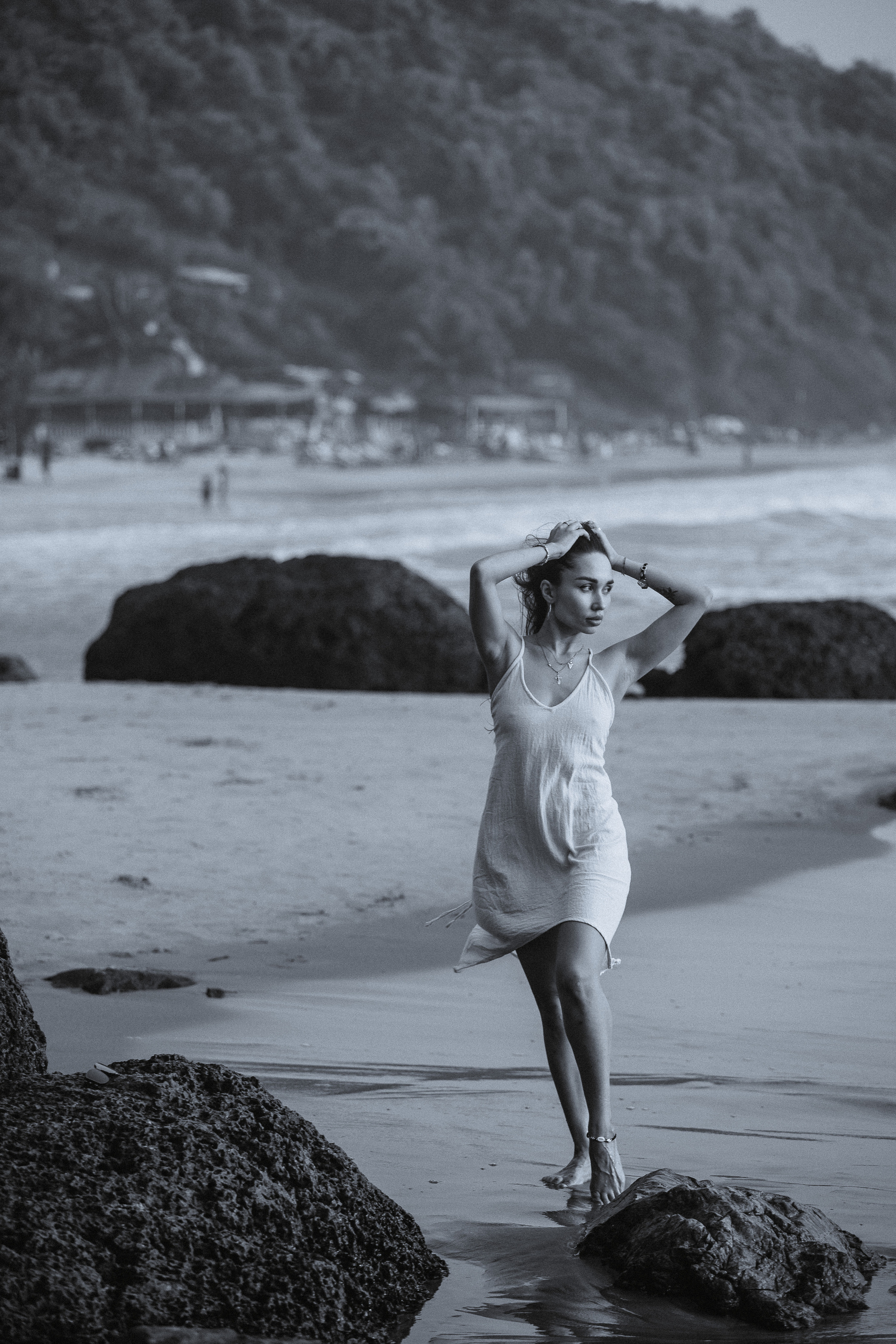 Alisa. Фотограф Алиса Субботина