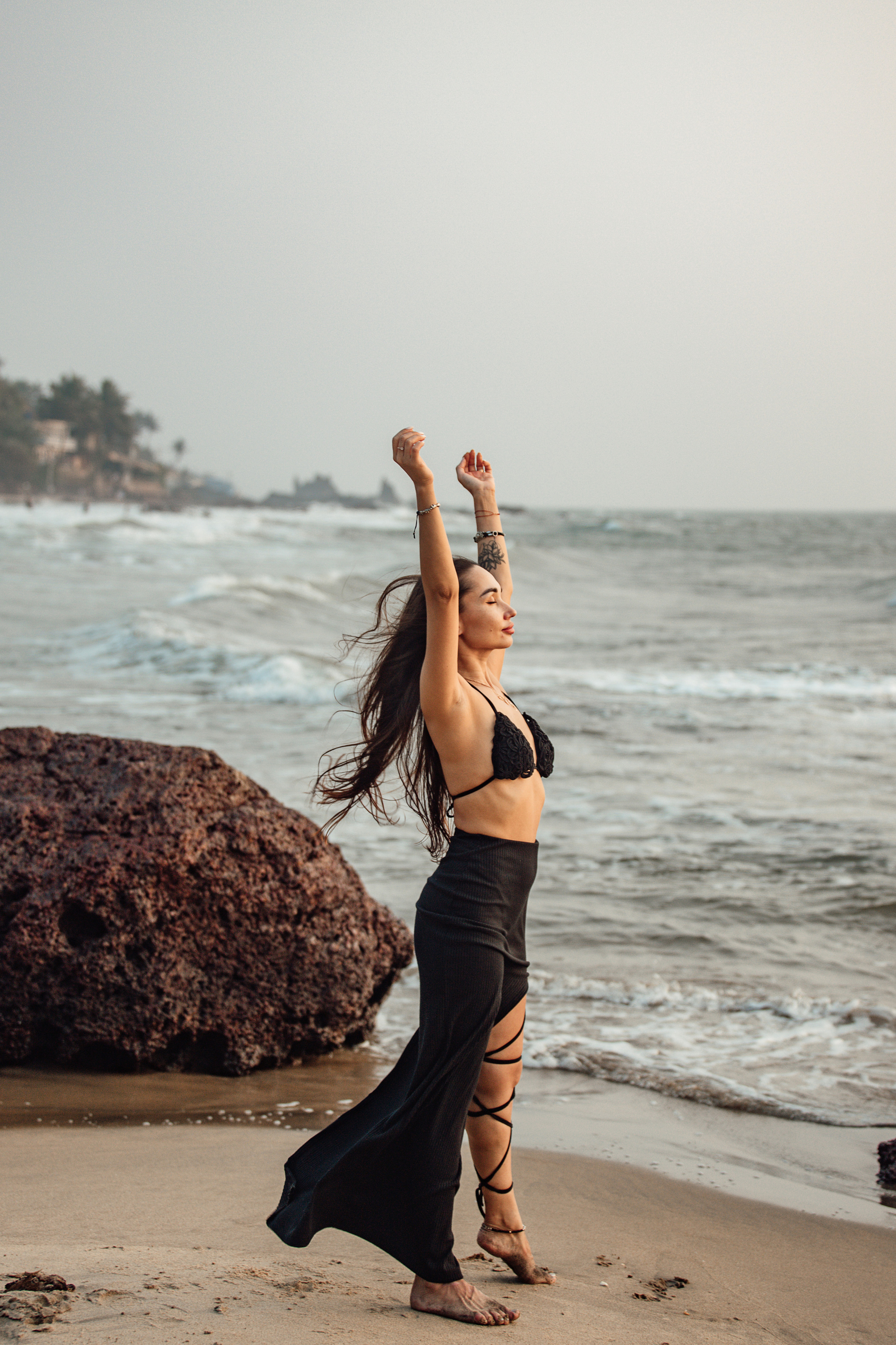 Alisa. Фотограф Алиса Субботина