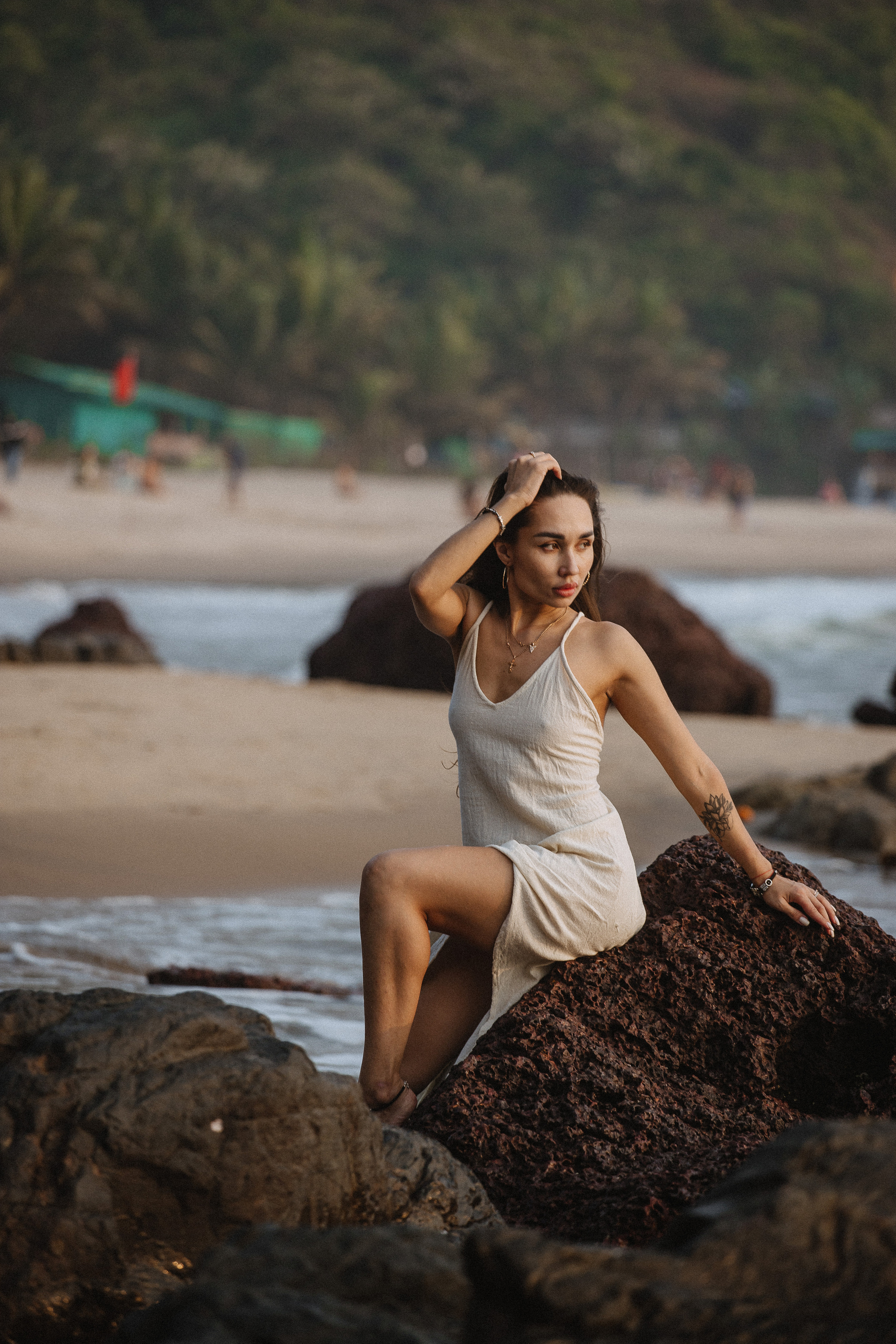 Alisa. Фотограф Алиса Субботина