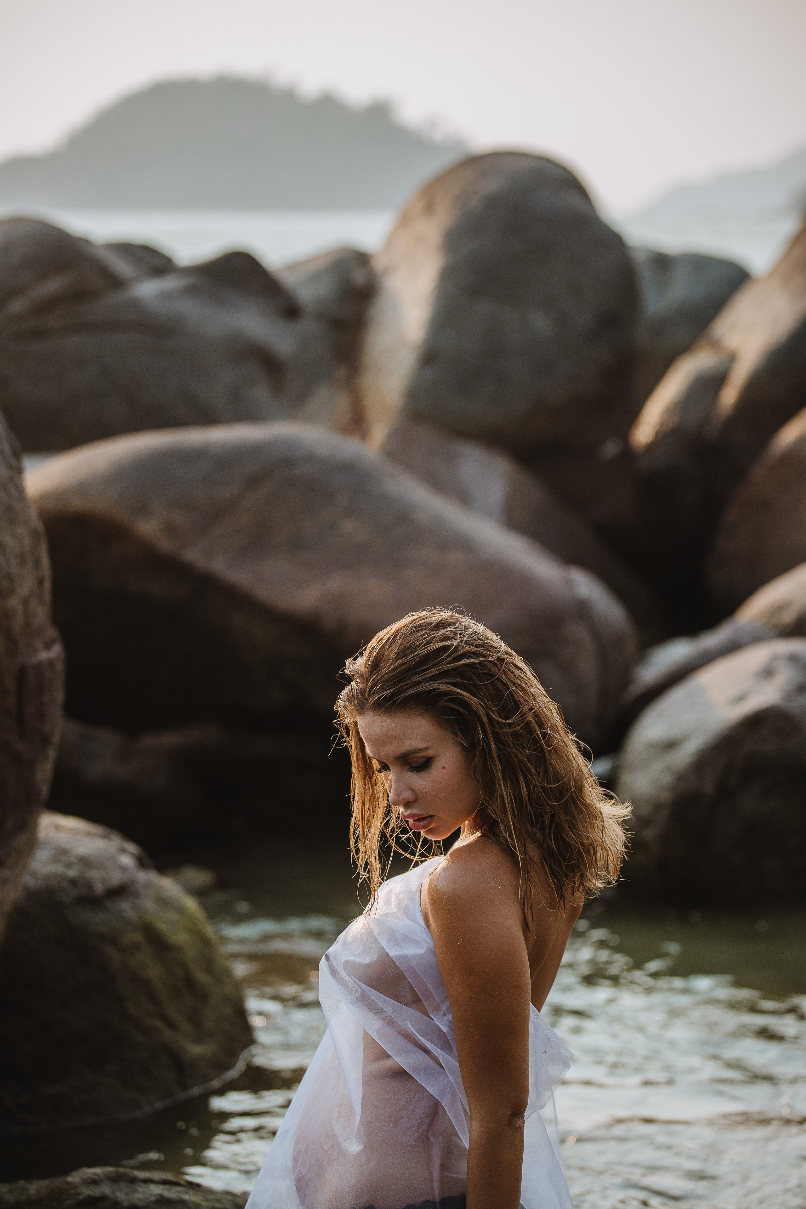 Alina. Фотограф Алиса Субботина