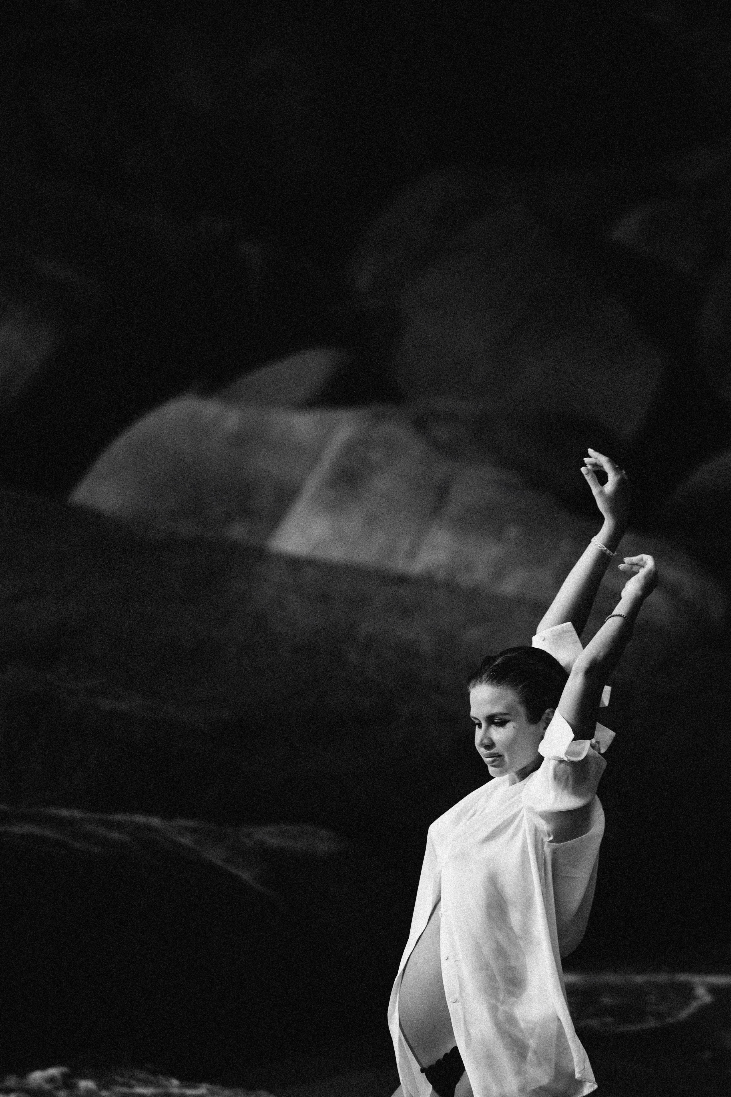 Alina. Фотограф Алиса Субботина