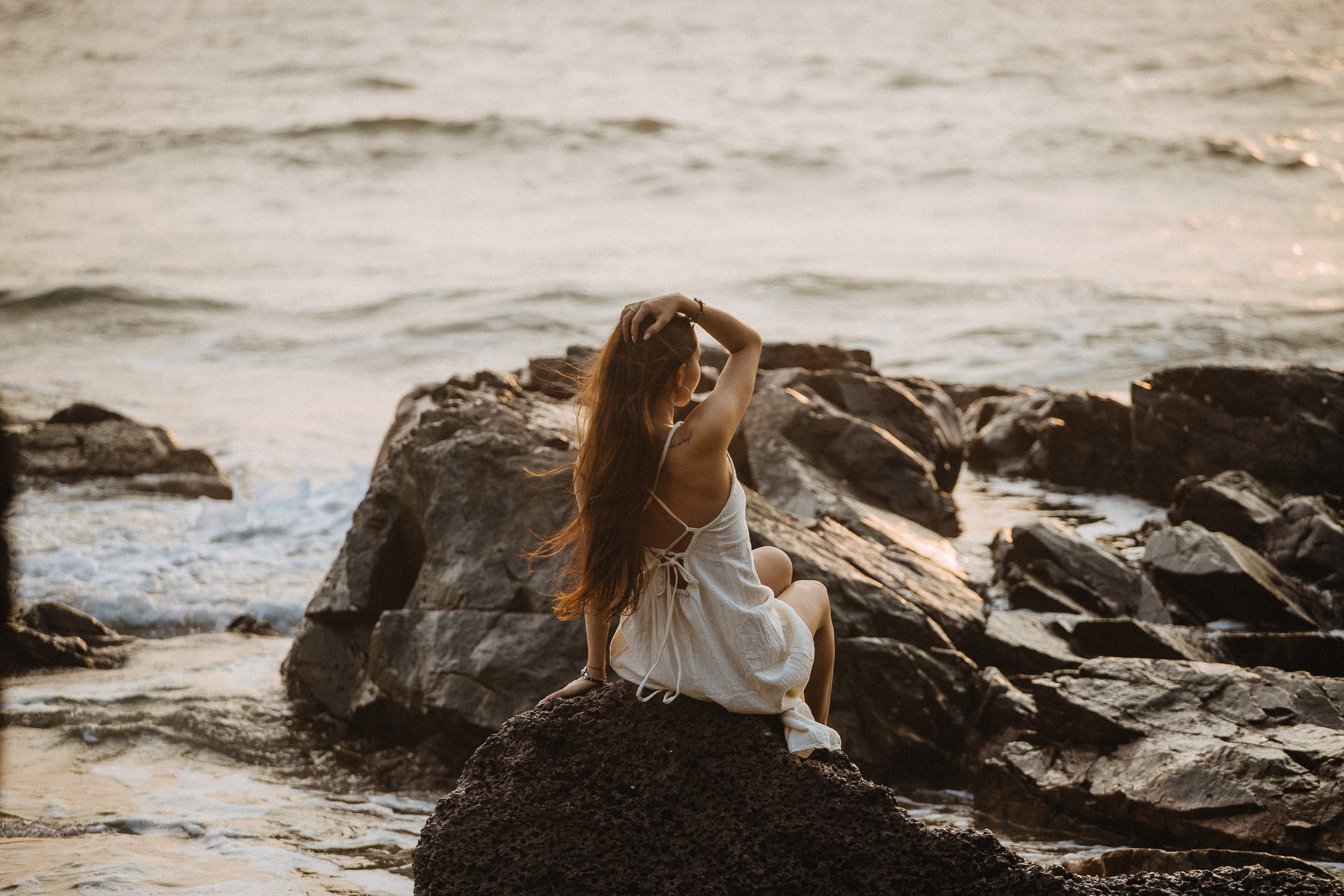 Alisa. Фотограф Алиса Субботина