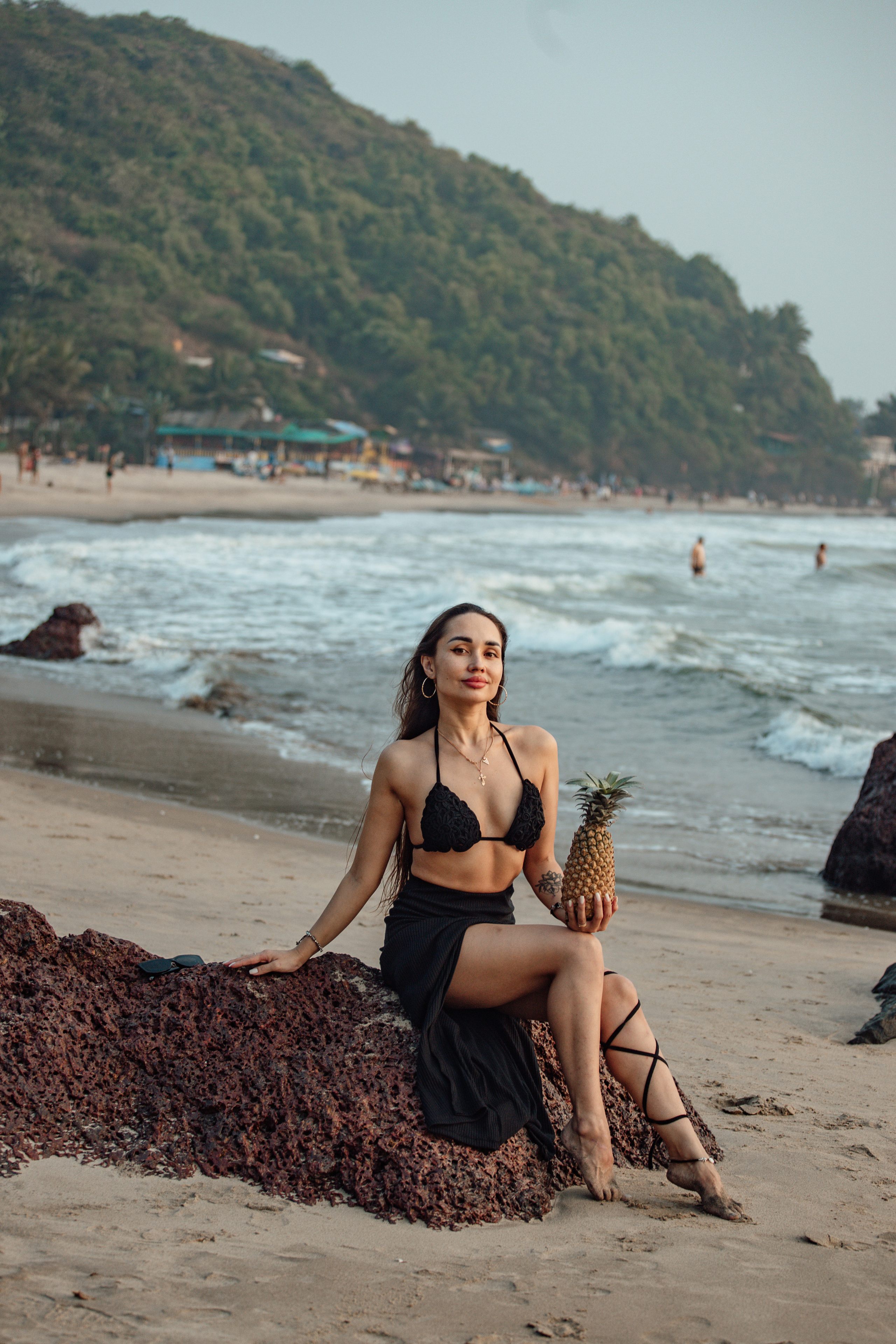 Alisa. Фотограф Алиса Субботина