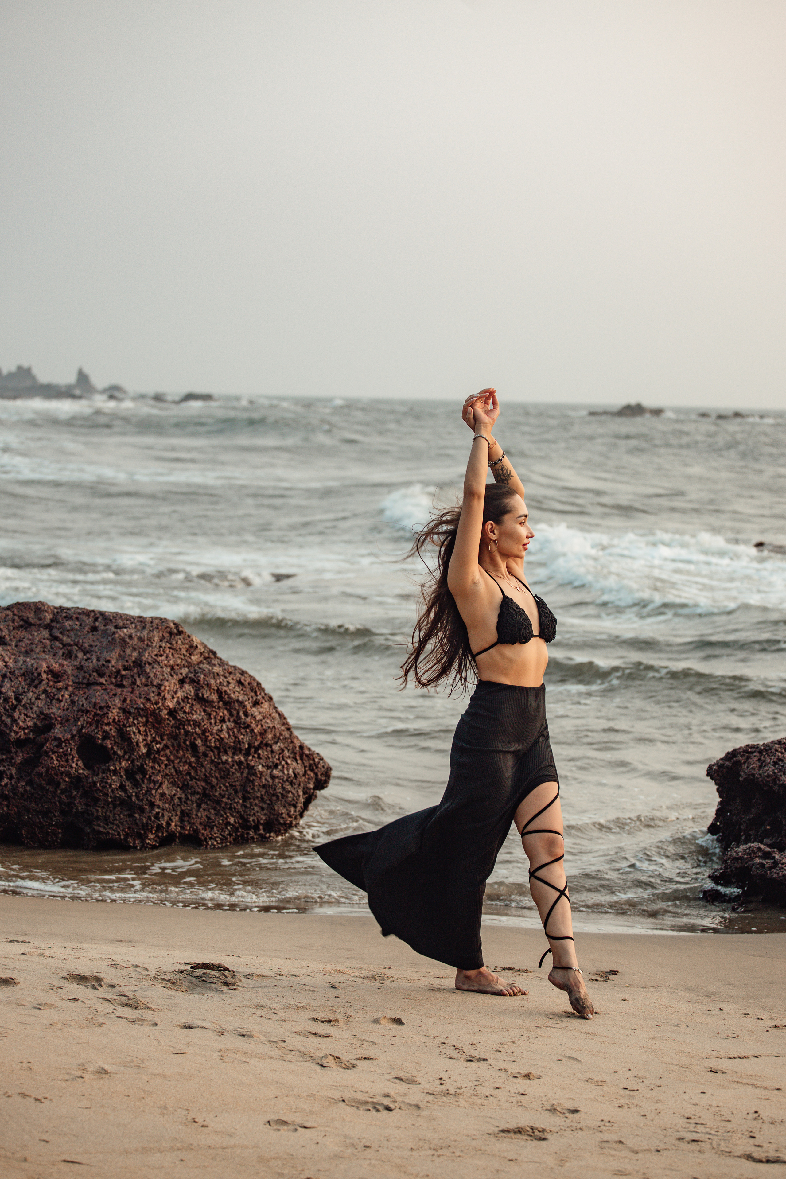 Alisa. Фотограф Алиса Субботина