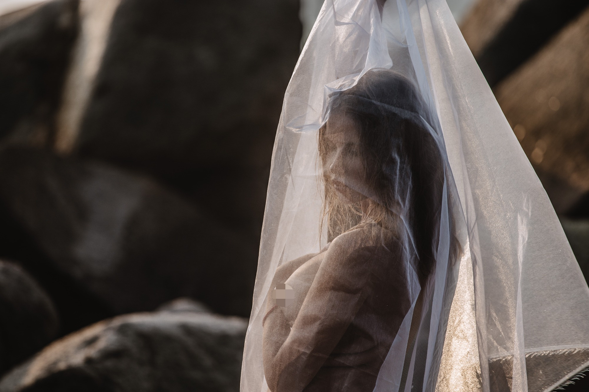 Alina. Фотограф Алиса Субботина