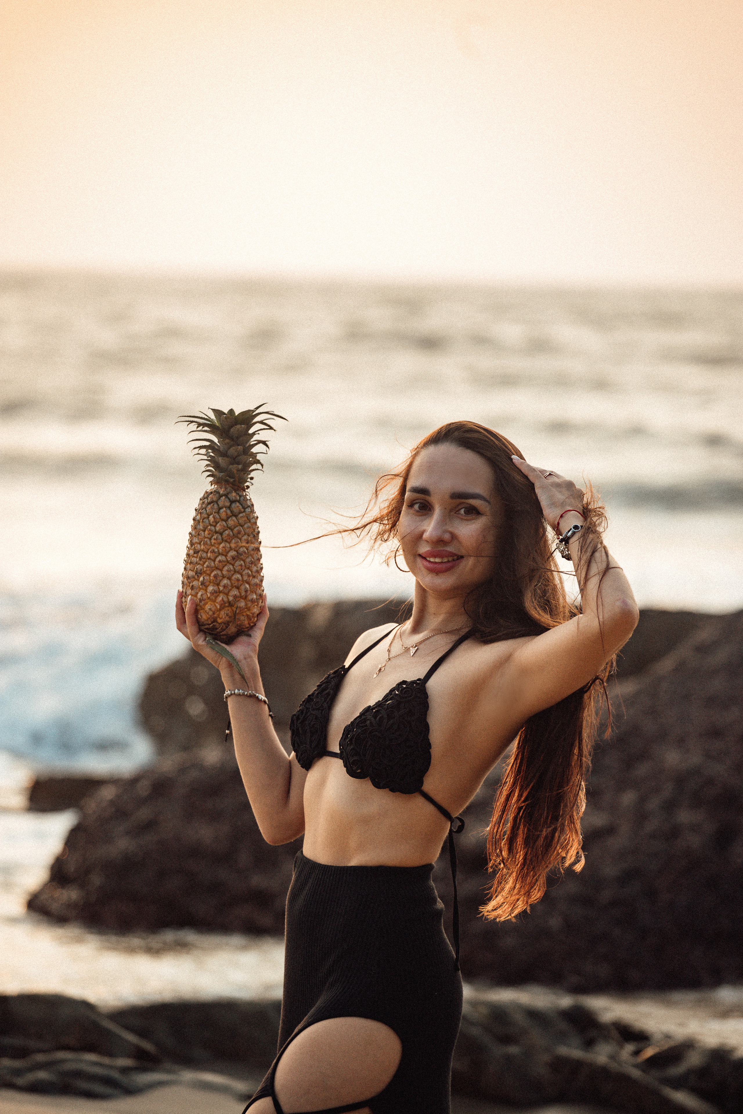 Alisa. Фотограф Алиса Субботина