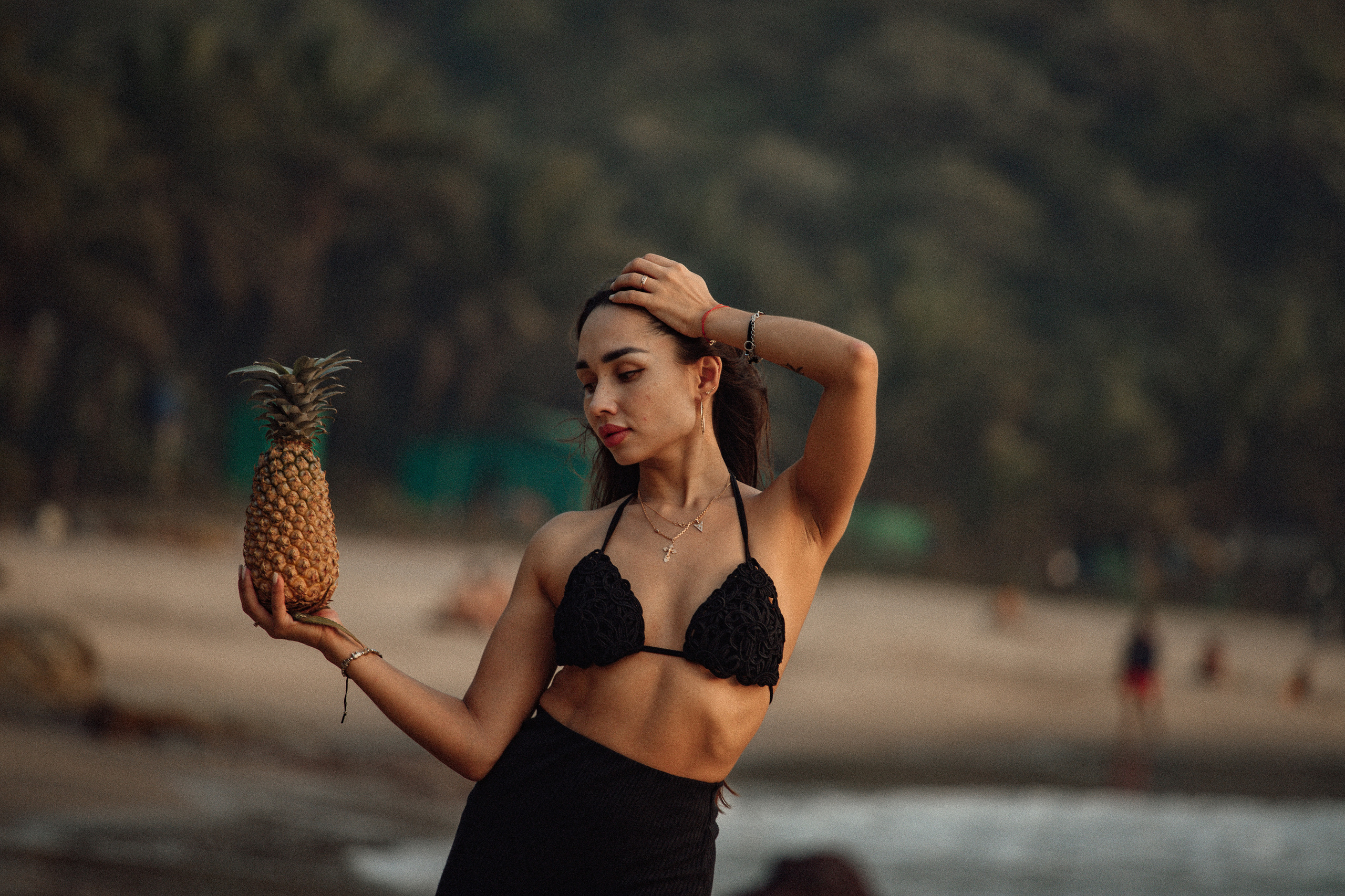 Alisa. Фотограф Алиса Субботина