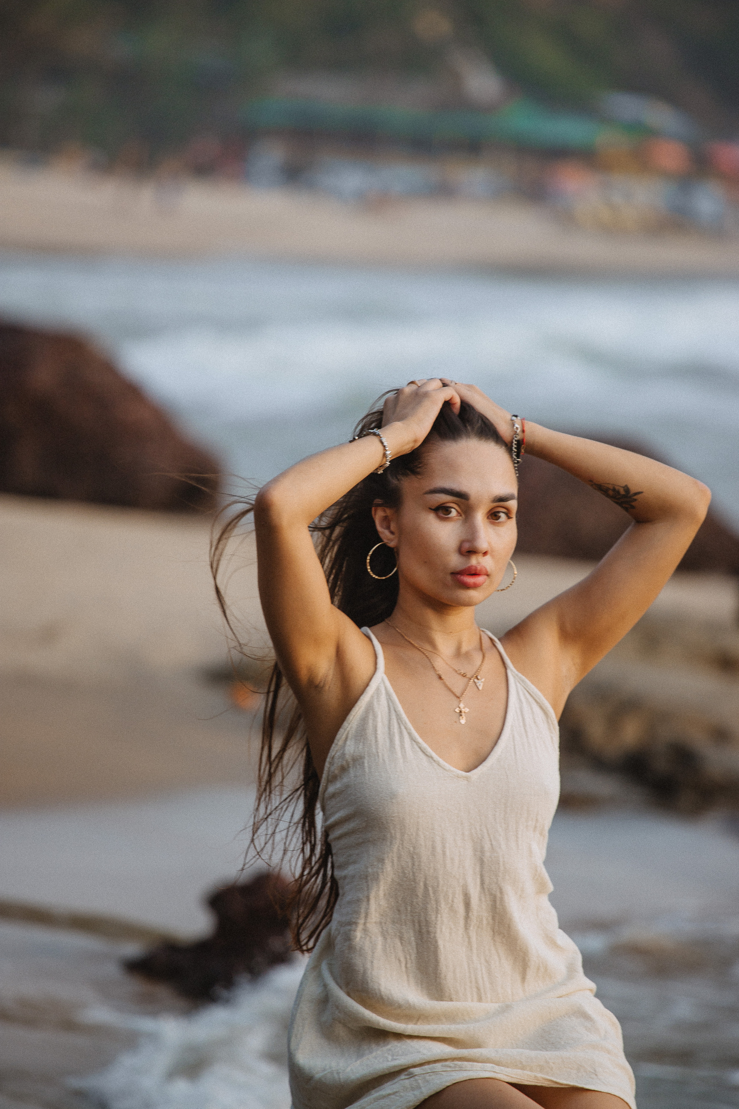 Alisa. Фотограф Алиса Субботина