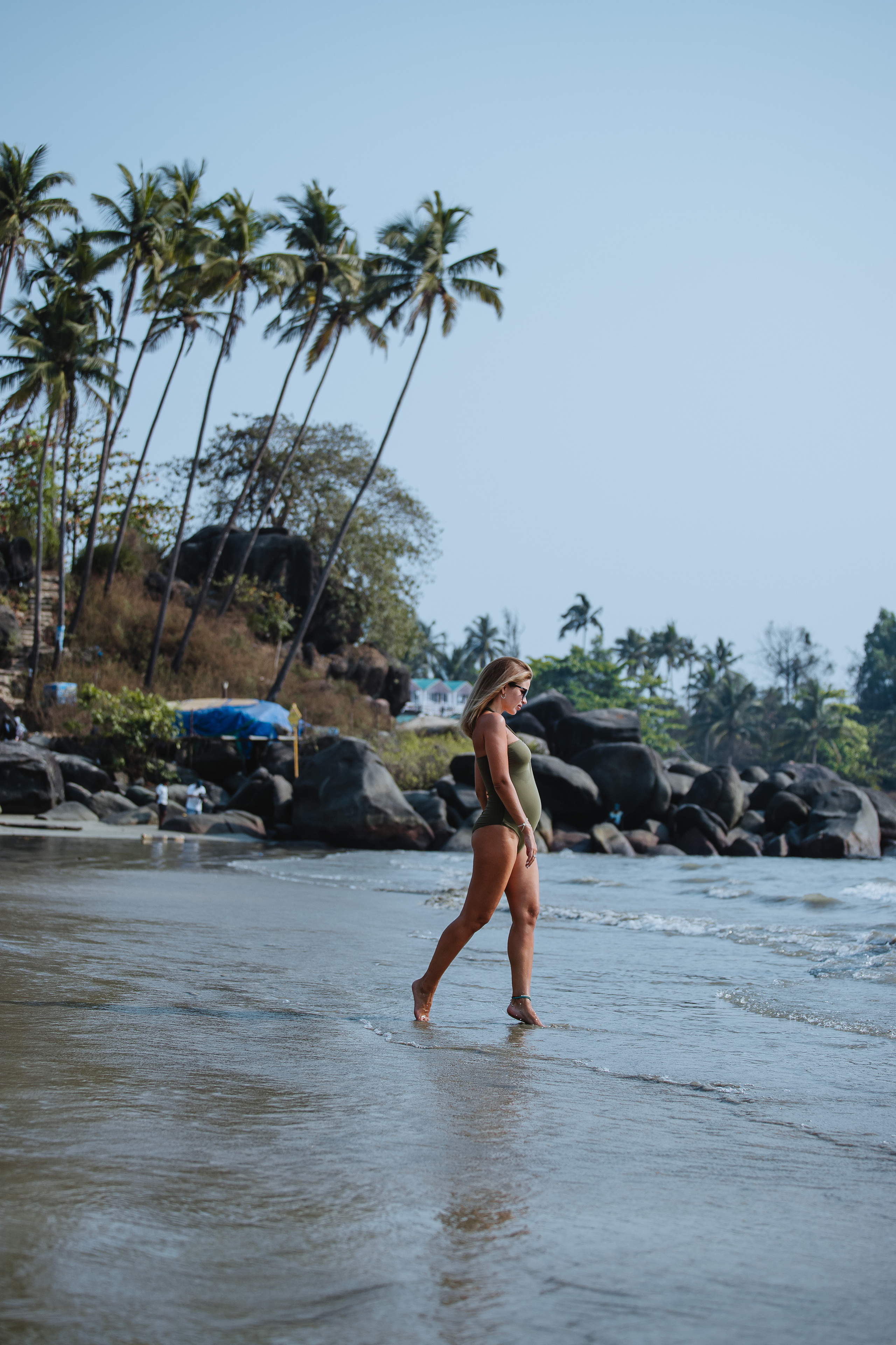 Alina. Фотограф Алиса Субботина