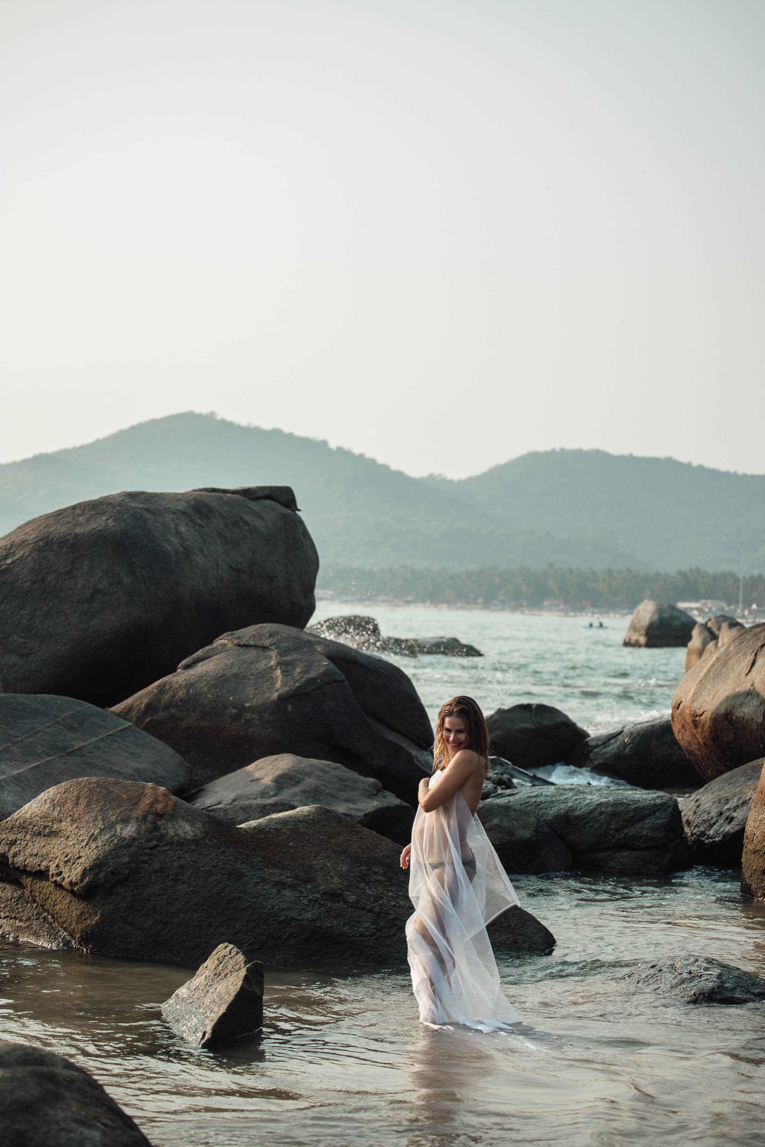 Alina. Фотограф Алиса Субботина