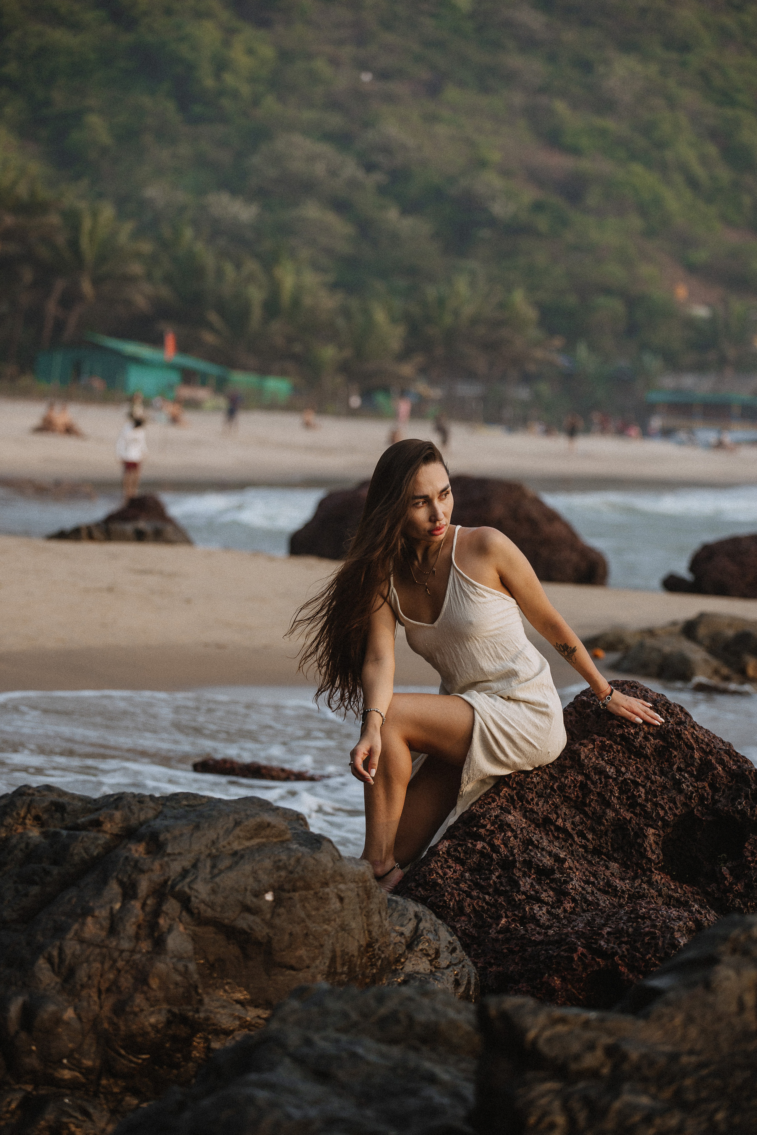 Alisa. Фотограф Алиса Субботина