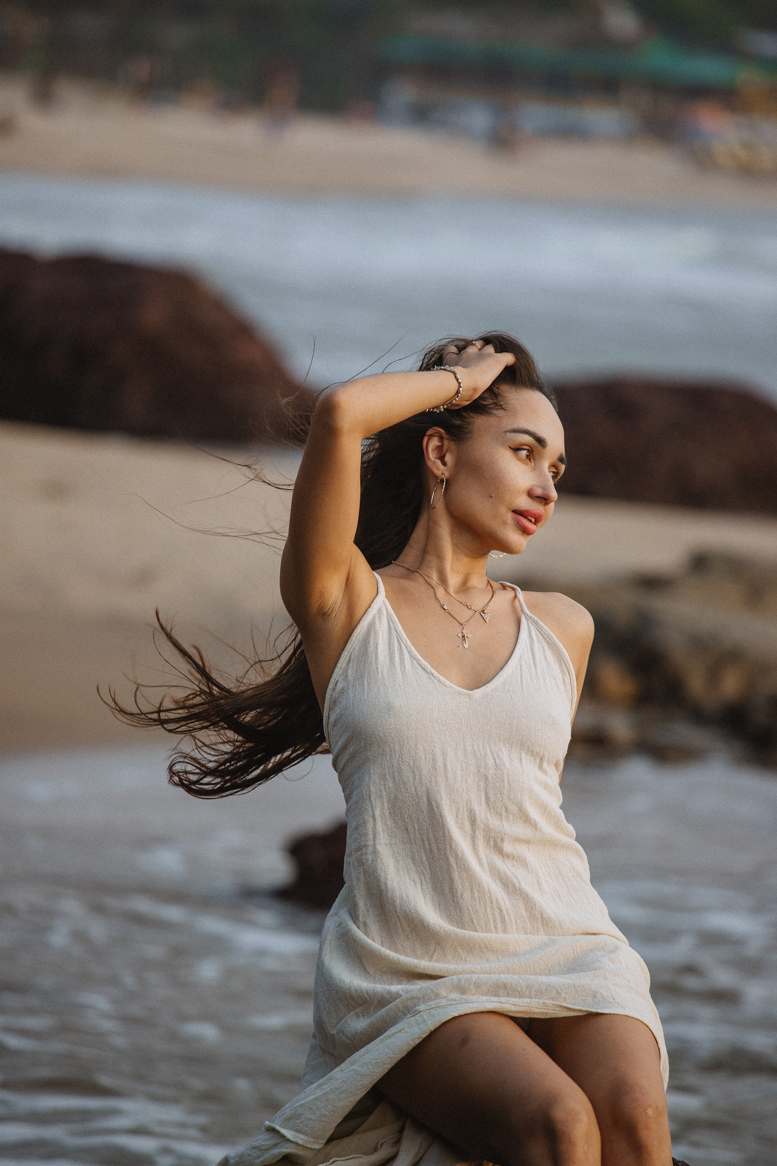 Alisa. Фотограф Алиса Субботина